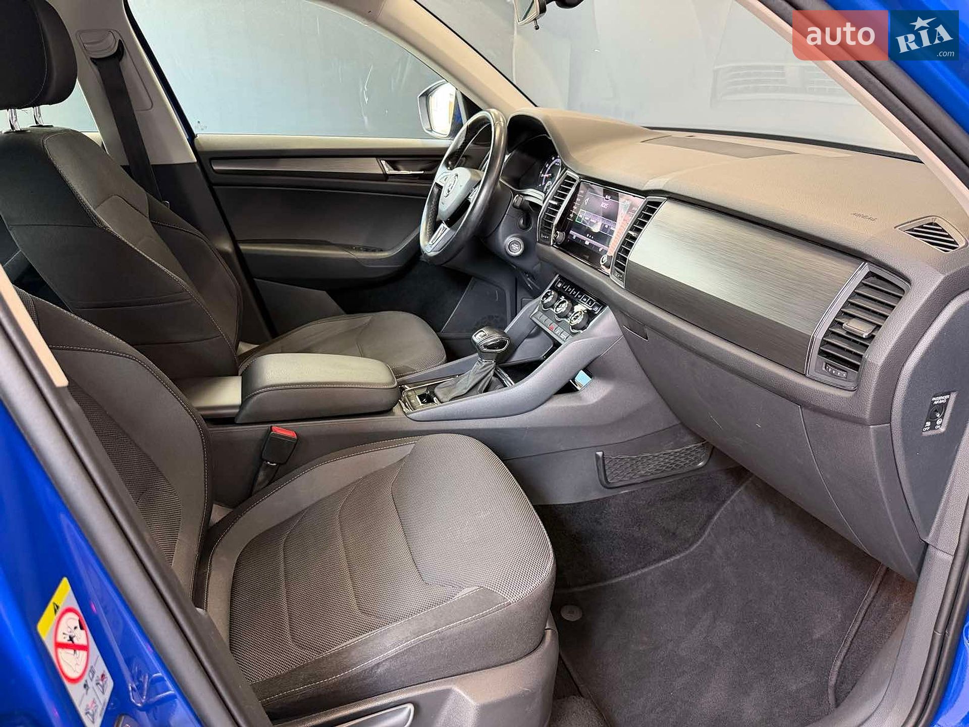 Skoda Kodiaq 2018 VIN TMBLD4NS4KB400024 фото оголошення 31 з 40