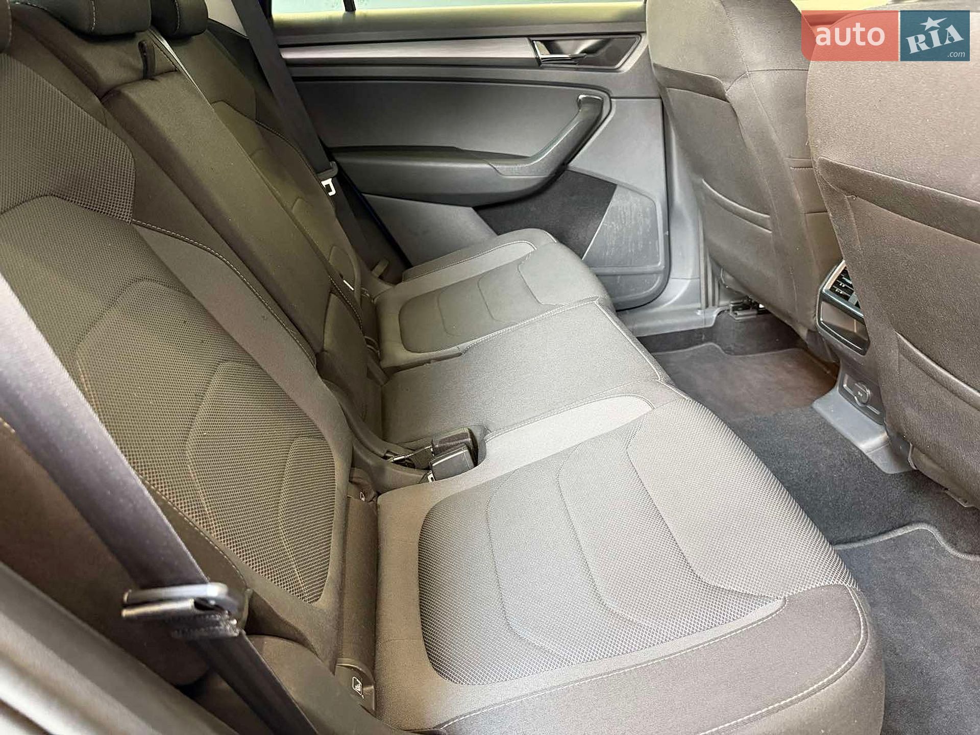 Skoda Kodiaq 2018 VIN TMBLD4NS4KB400024 фото оголошення 35 з 40