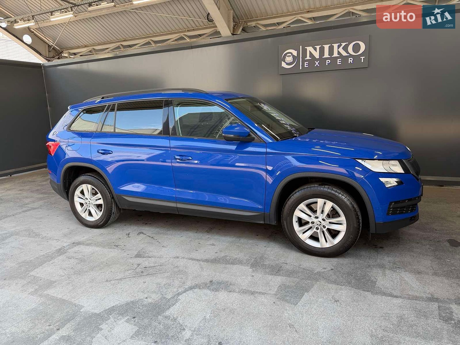 Skoda Kodiaq 2018 VIN TMBLD4NS4KB400024 фото оголошення 20 з 40