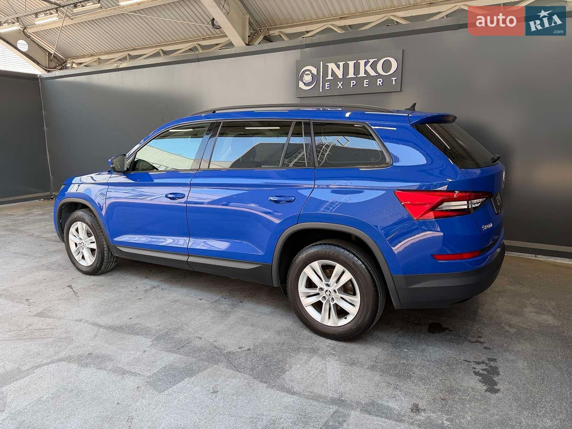 Skoda Kodiaq 2018 VIN TMBLD4NS4KB400024 фото оголошення 9 з 40