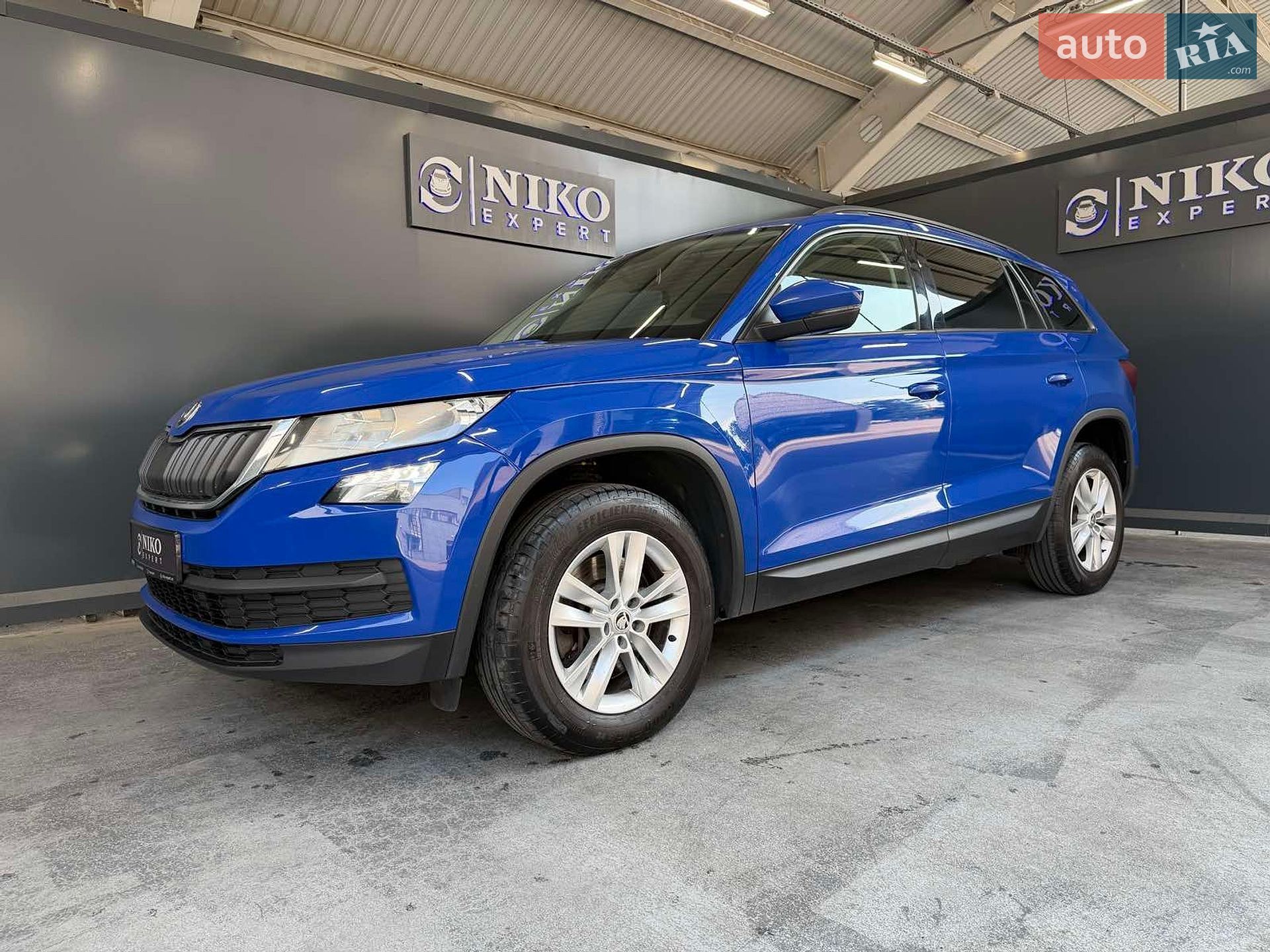 Skoda Kodiaq 2018 VIN TMBLD4NS4KB400024 фото оголошення 5 з 40