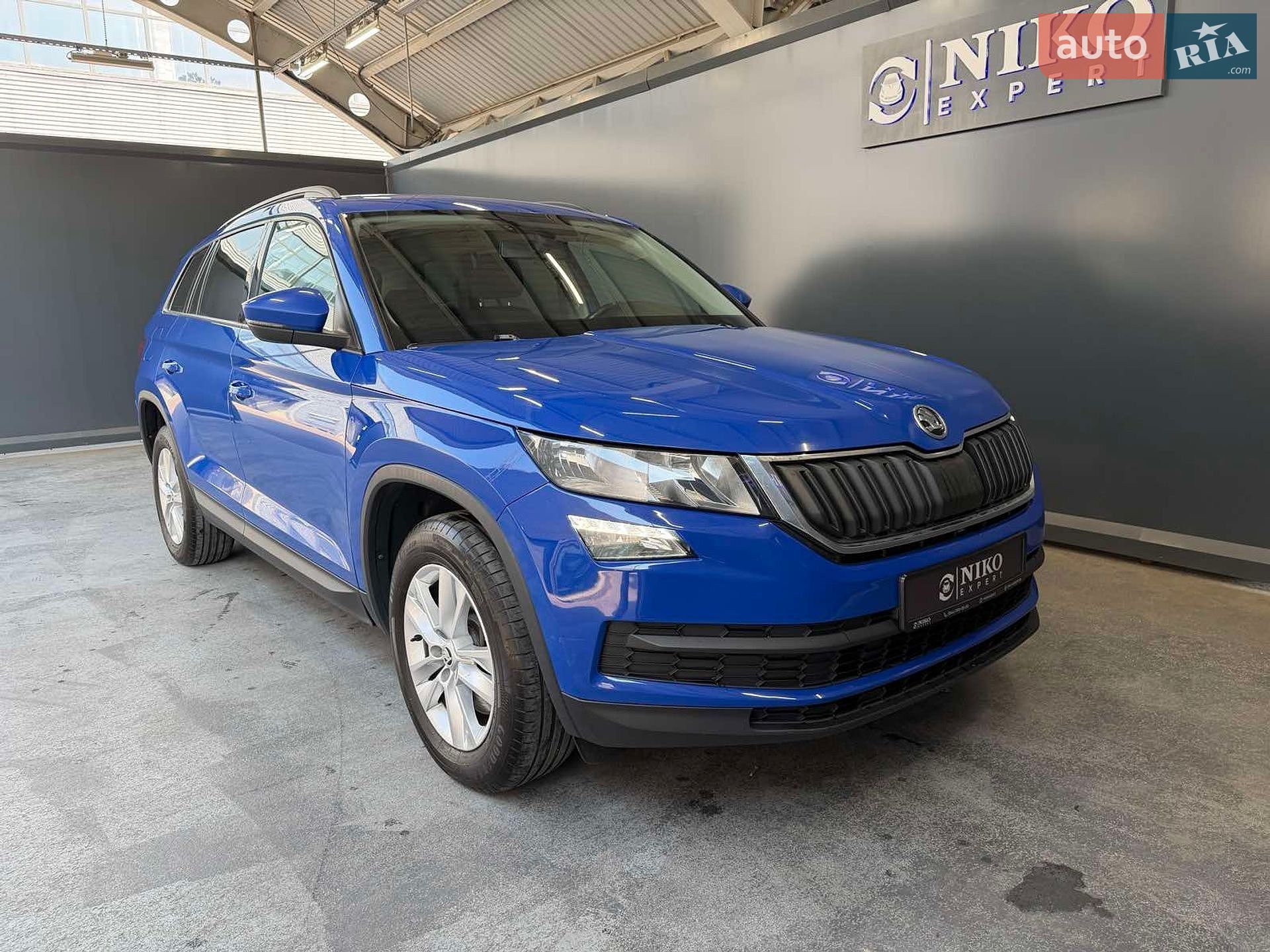 Skoda Kodiaq 2018 VIN TMBLD4NS4KB400024 фото оголошення 26 з 40