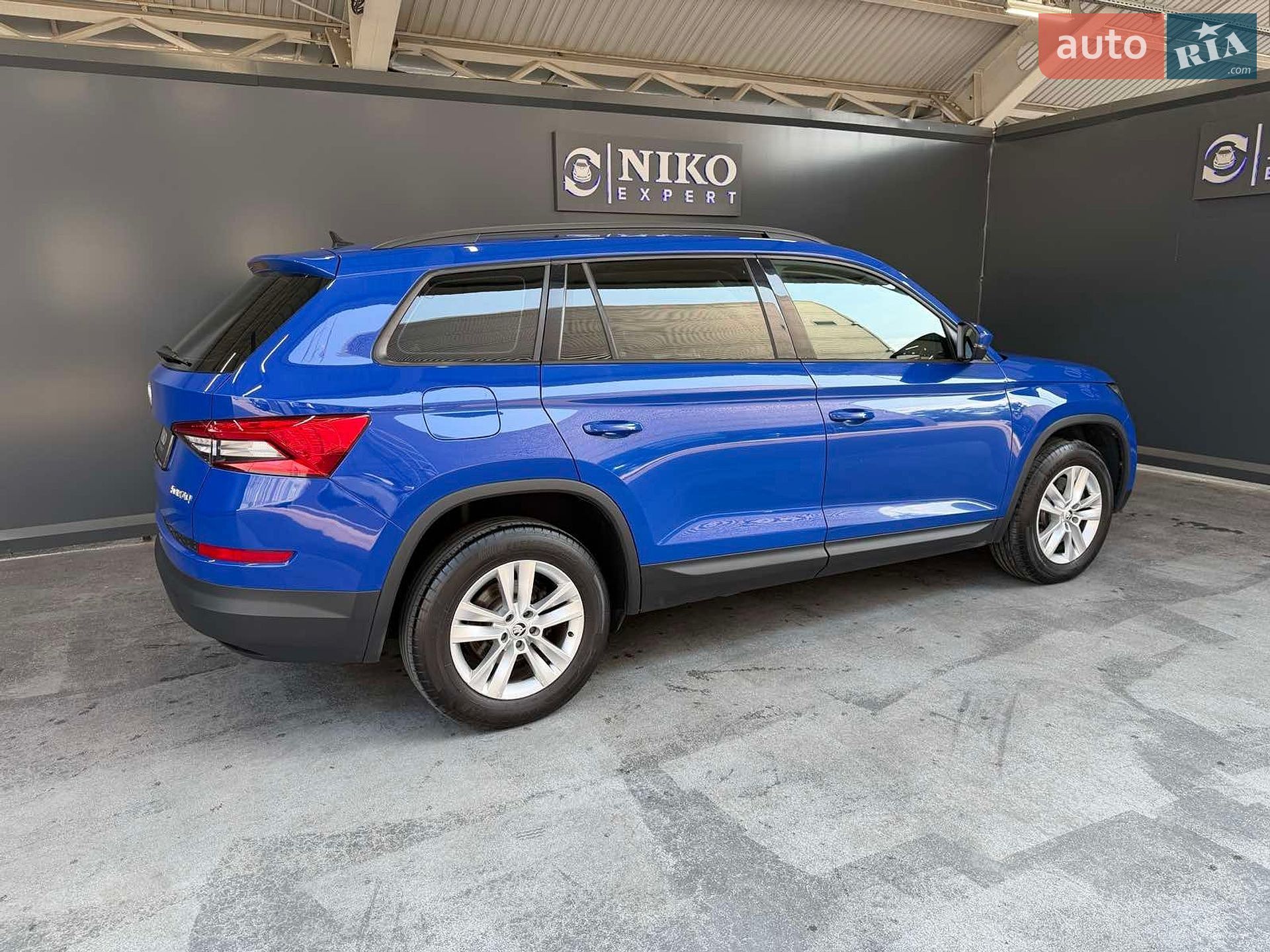 Skoda Kodiaq 2018 VIN TMBLD4NS4KB400024 фото оголошення 18 з 40
