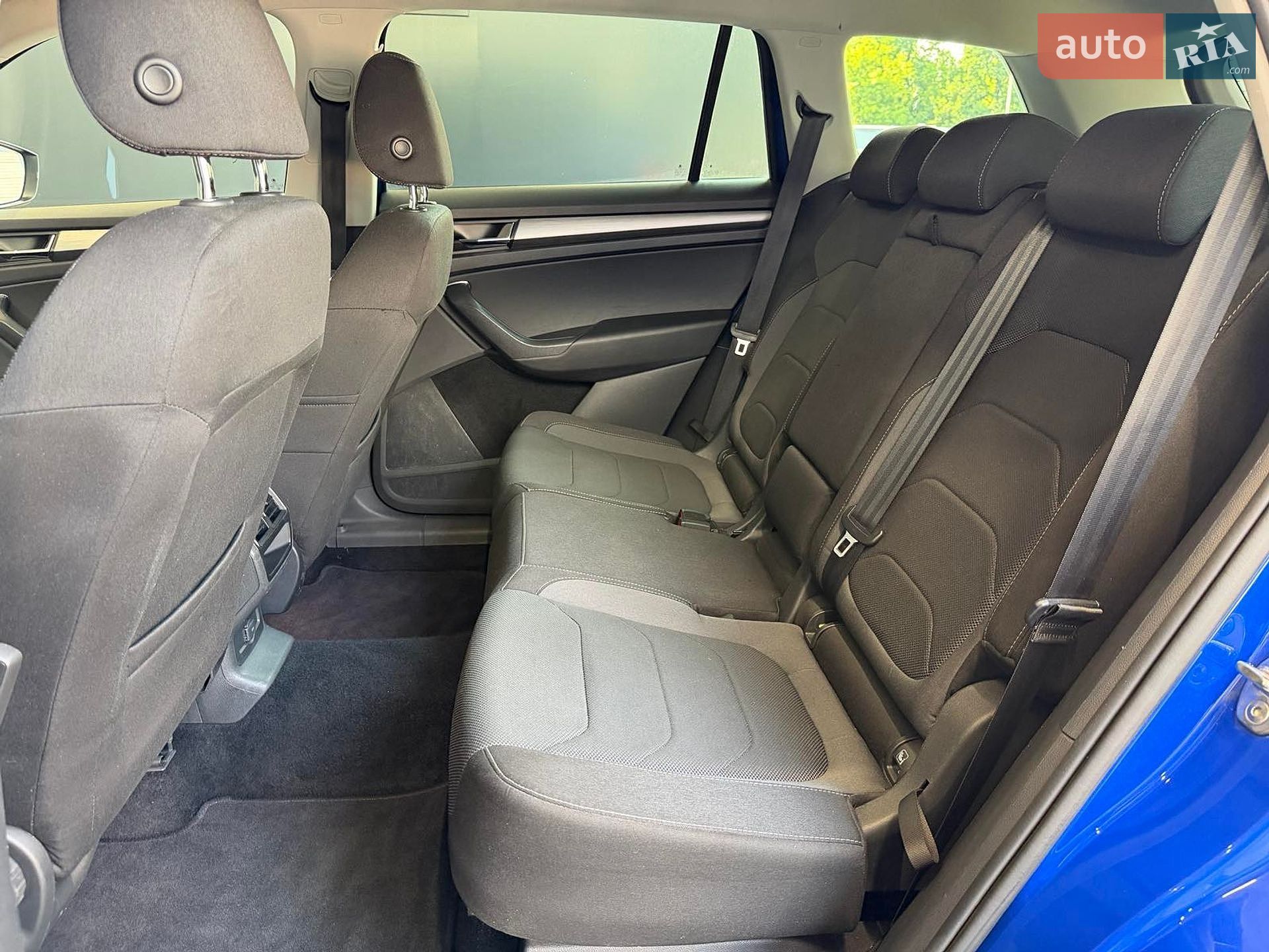 Skoda Kodiaq 2018 VIN TMBLD4NS4KB400024 фото оголошення 34 з 40