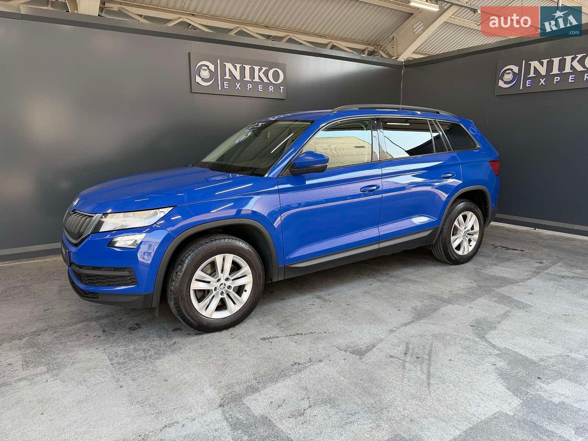 Skoda Kodiaq 2018 VIN TMBLD4NS4KB400024 фото оголошення 7 з 40