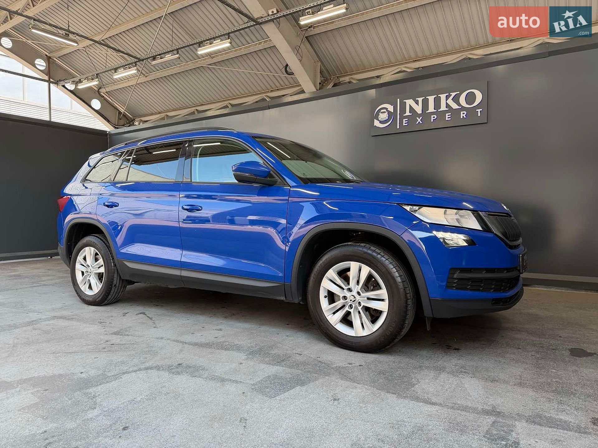 Skoda Kodiaq 2018 VIN TMBLD4NS4KB400024 фото оголошення 24 з 40