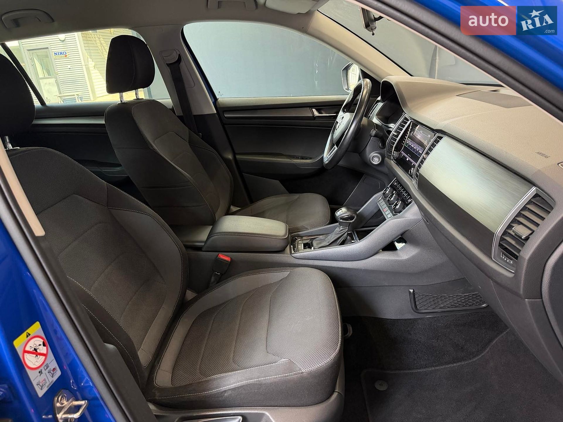 Skoda Kodiaq 2018 VIN TMBLD4NS4KB400024 фото оголошення 33 з 40