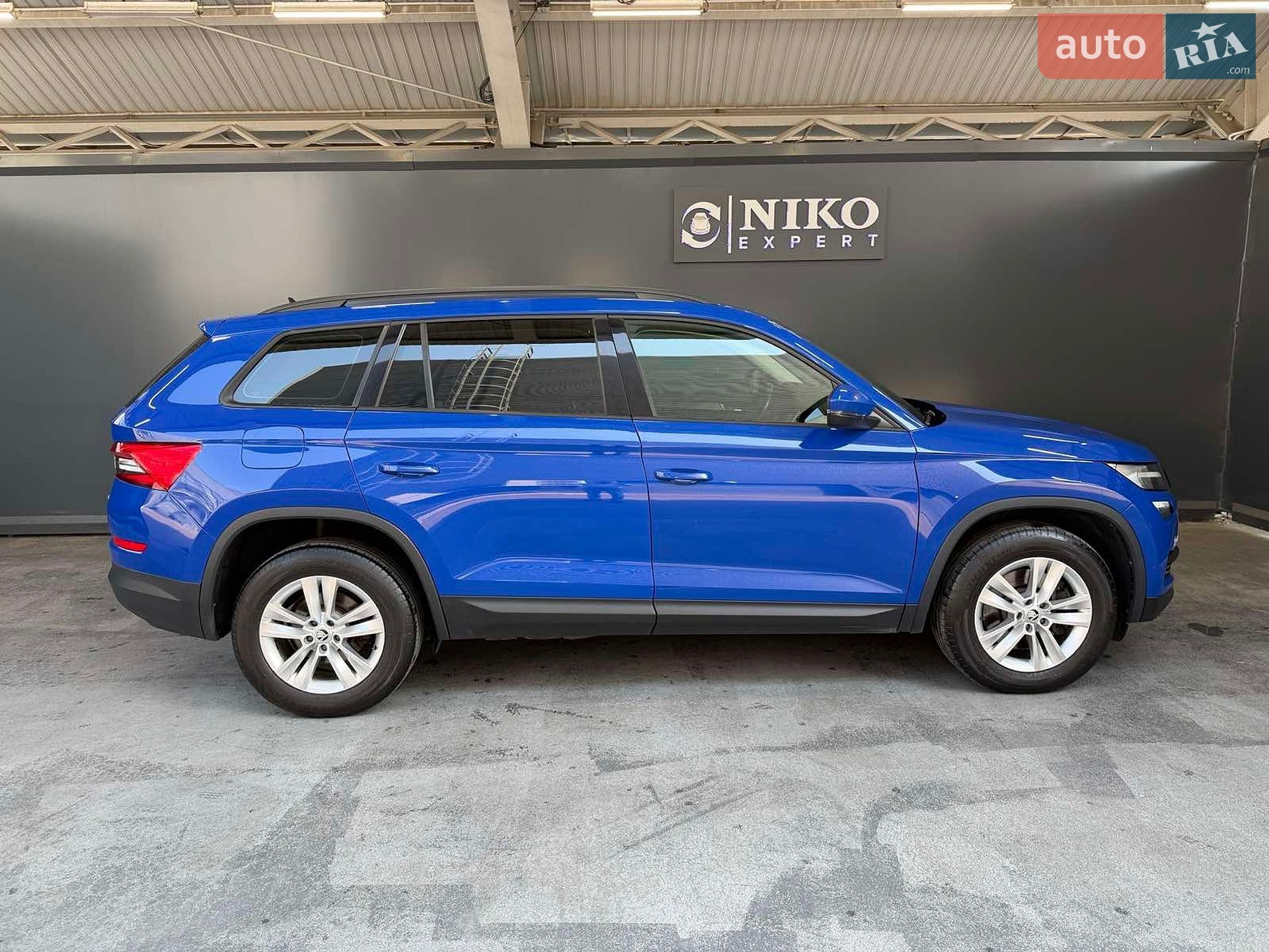 Skoda Kodiaq 2018 VIN TMBLD4NS4KB400024 фото оголошення 19 з 40