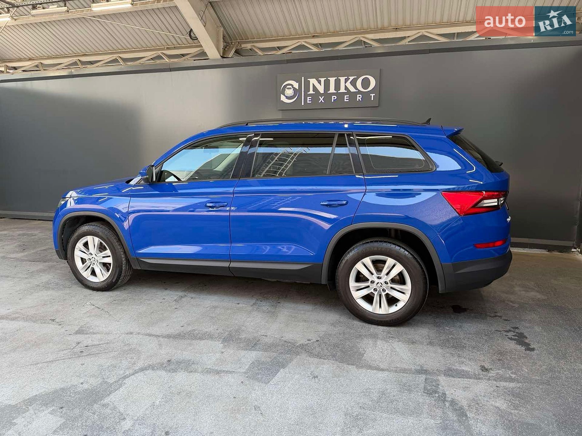 Skoda Kodiaq 2018 VIN TMBLD4NS4KB400024 фото оголошення 10 з 40