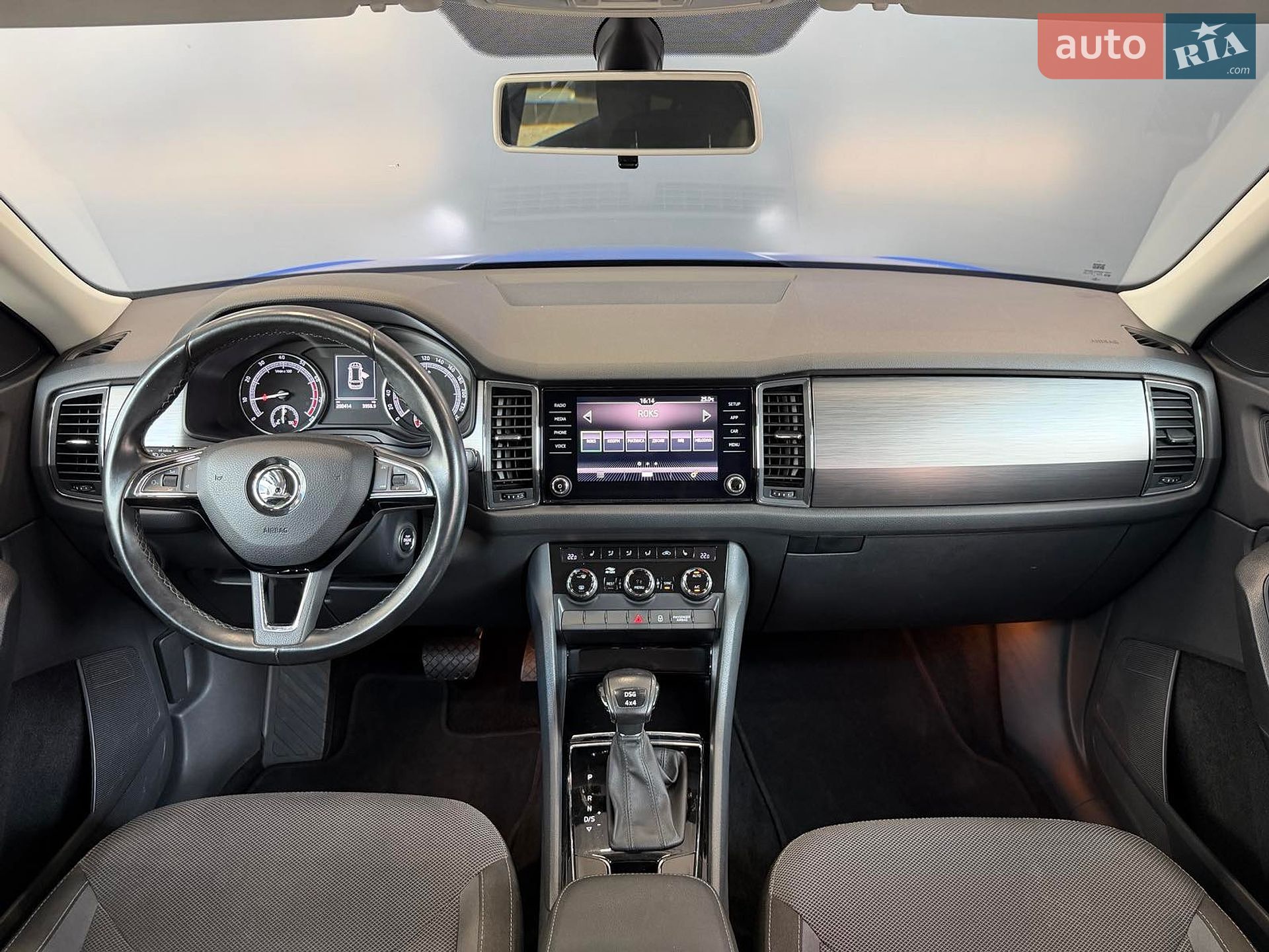 Skoda Kodiaq 2018 VIN TMBLD4NS4KB400024 фото оголошення 29 з 40