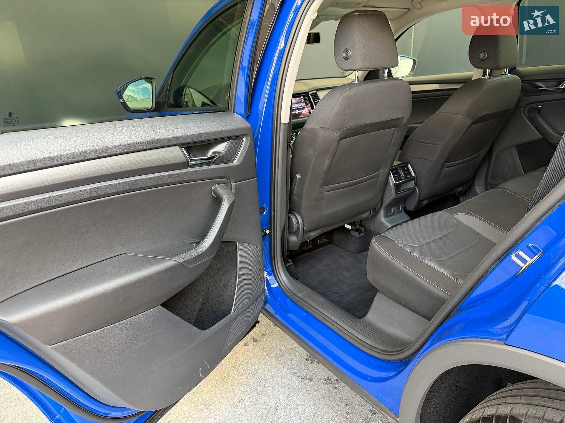 Skoda Kodiaq 2018 VIN TMBLD4NS4KB400024 фото оголошення 39 з 40