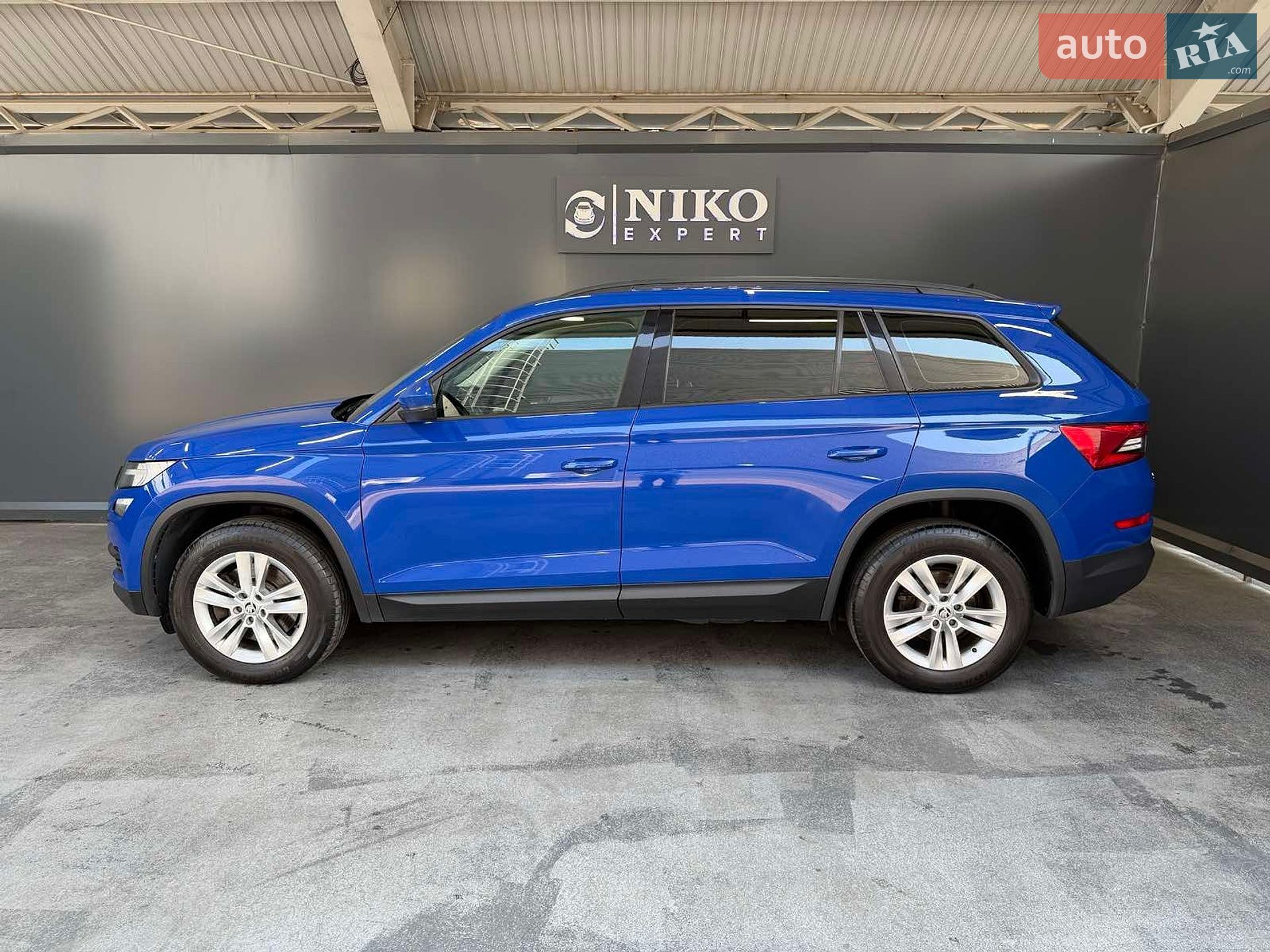 Skoda Kodiaq 2018 VIN TMBLD4NS4KB400024 фото оголошення 8 з 40