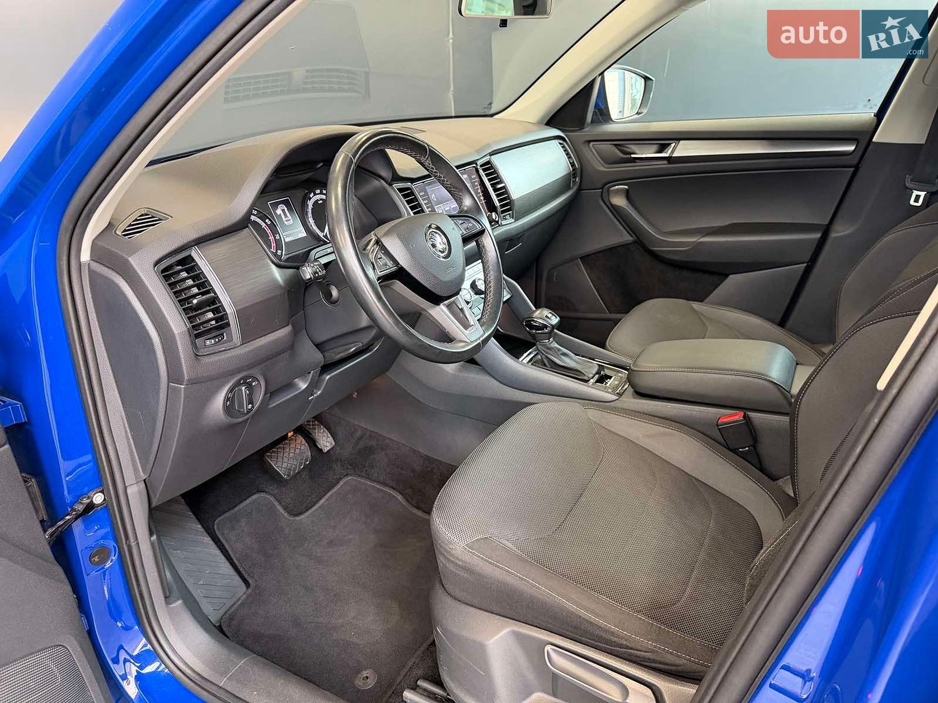 Skoda Kodiaq 2018 VIN TMBLD4NS4KB400024 фото оголошення 27 з 40