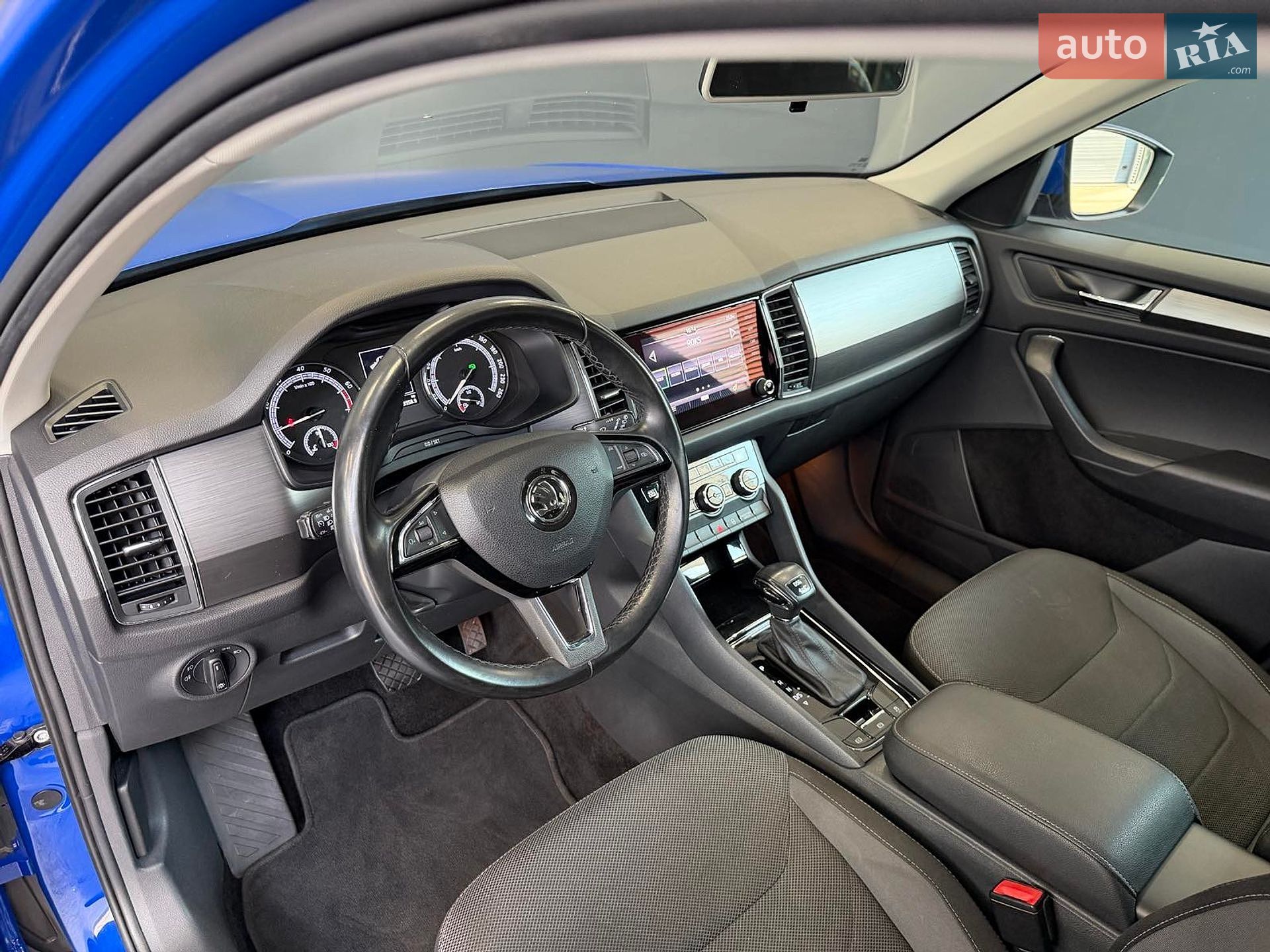 Skoda Kodiaq 2018 VIN TMBLD4NS4KB400024 фото оголошення 28 з 40