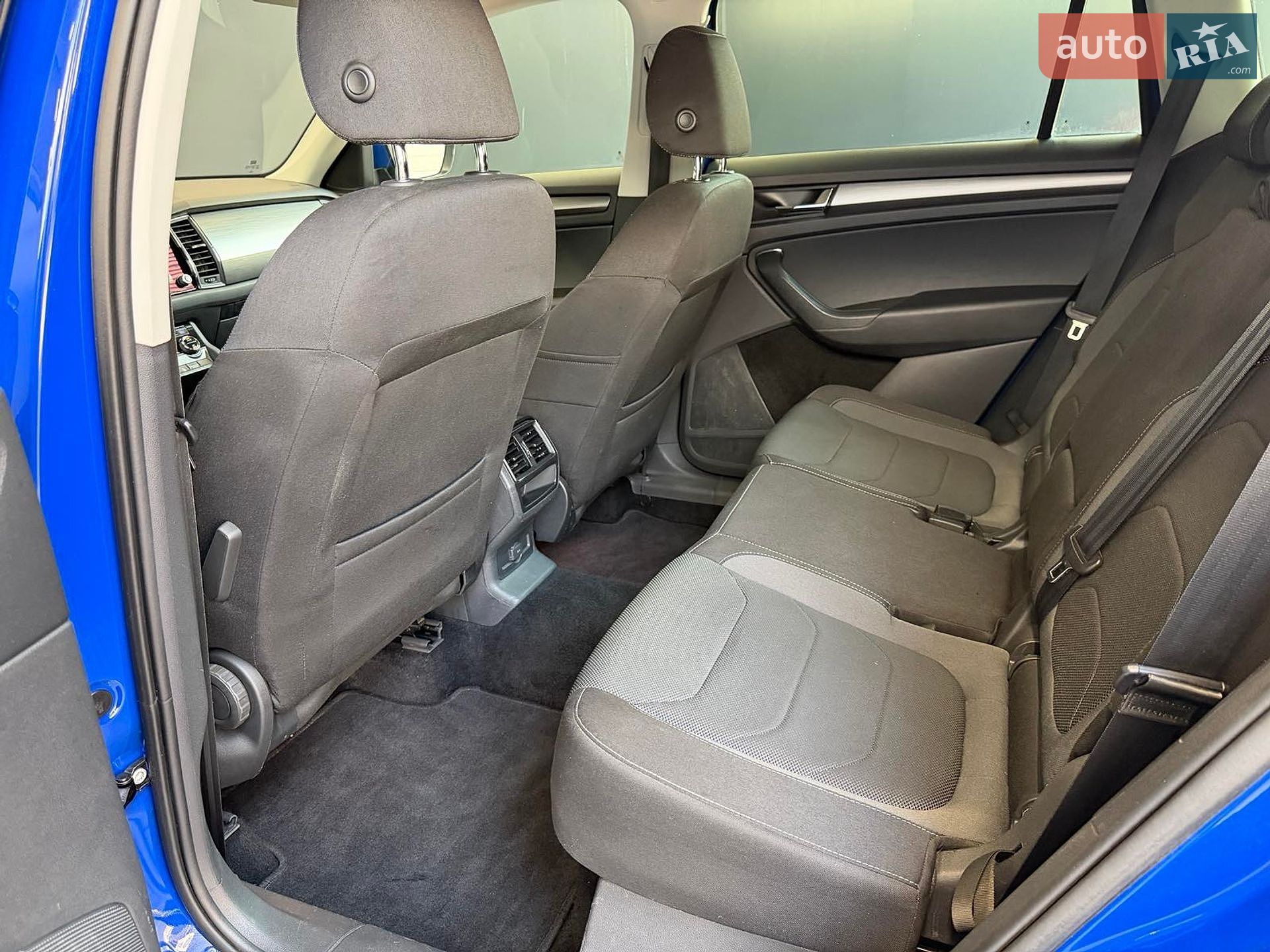 Skoda Kodiaq 2018 VIN TMBLD4NS4KB400024 фото оголошення 36 з 40