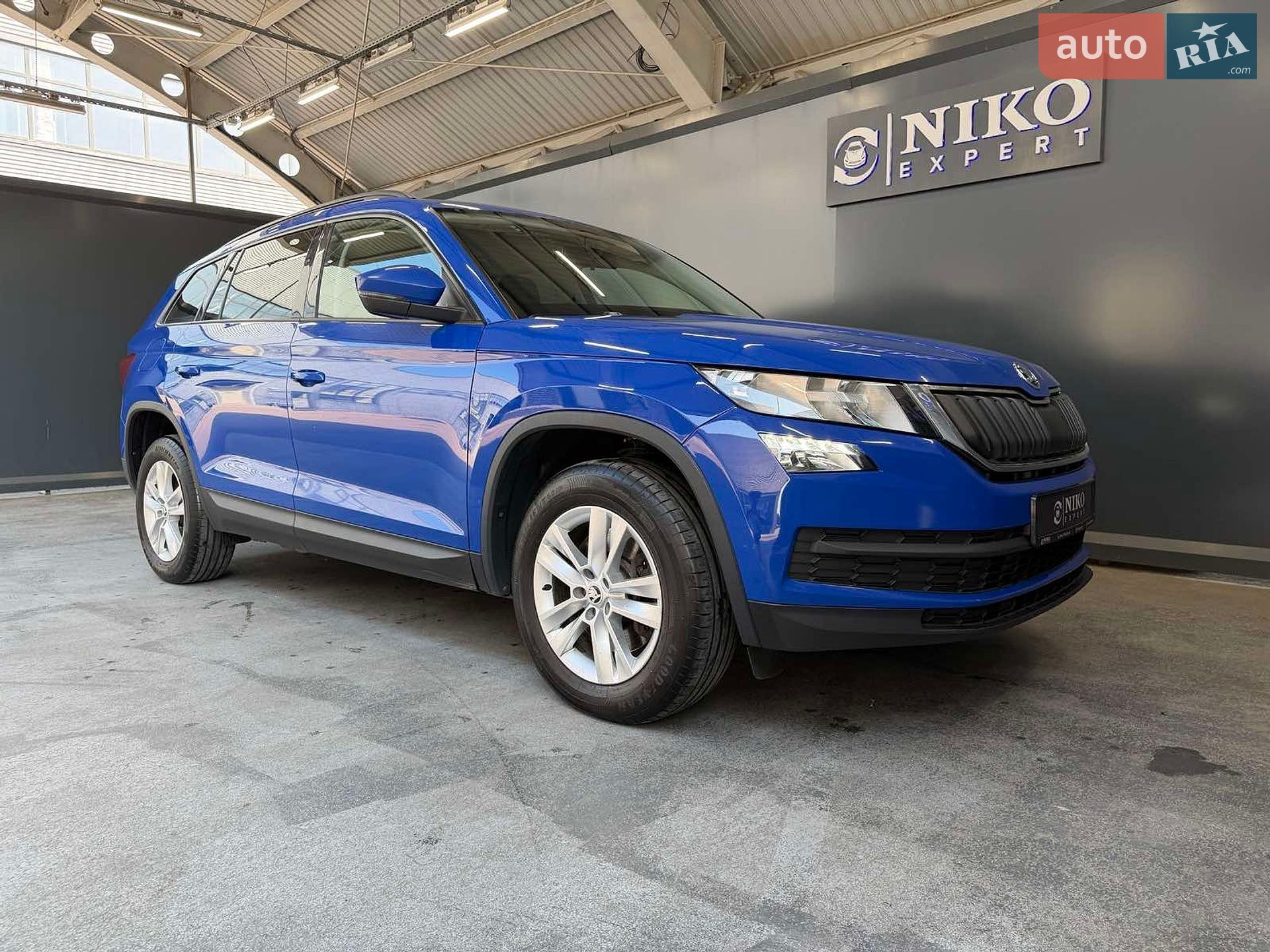 Skoda Kodiaq 2018 VIN TMBLD4NS4KB400024 фото оголошення 21 з 40