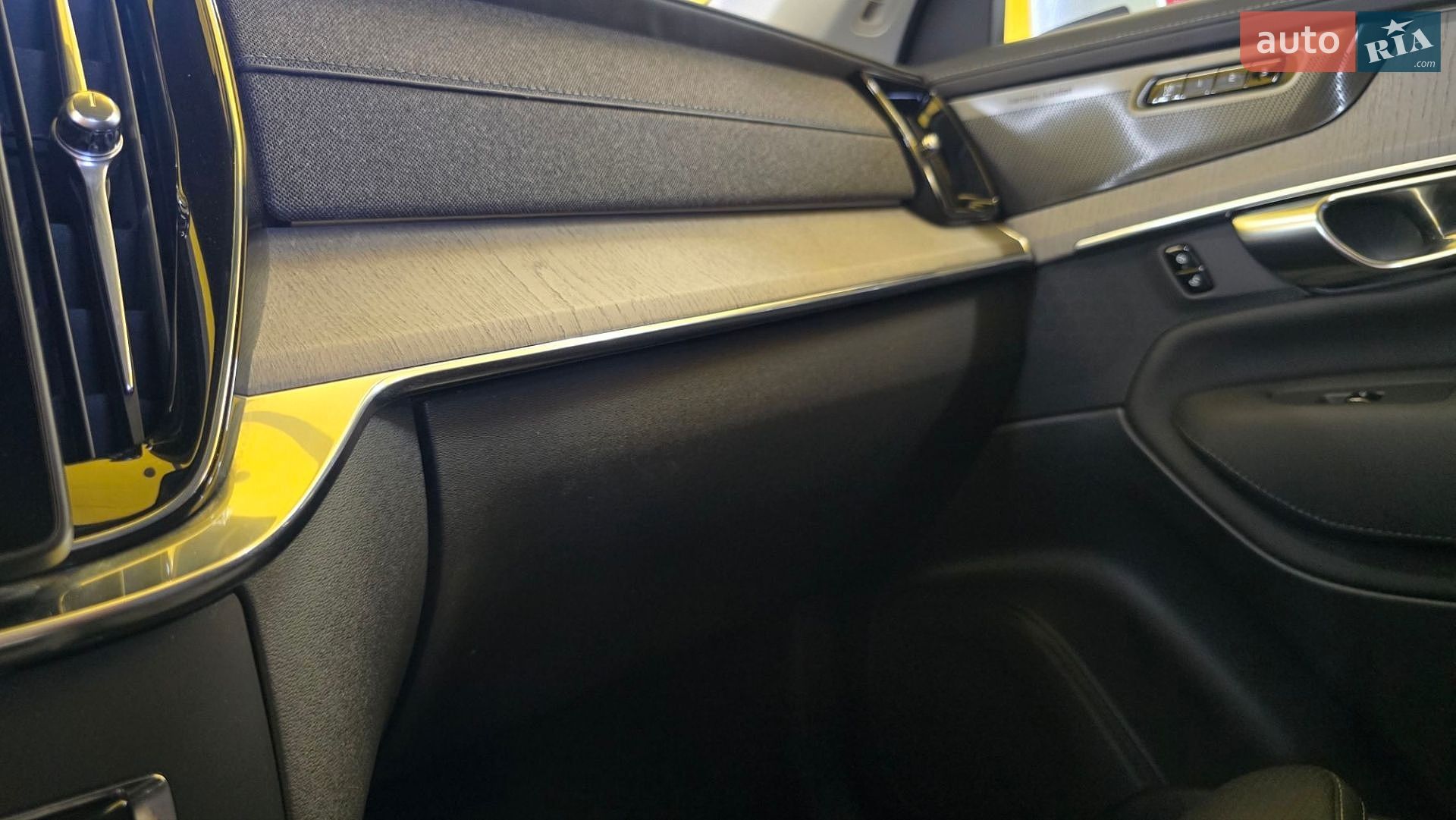 Volvo XC90 2025 VIN YV4H60PG9S1372709 фото оголошення 58 з 89