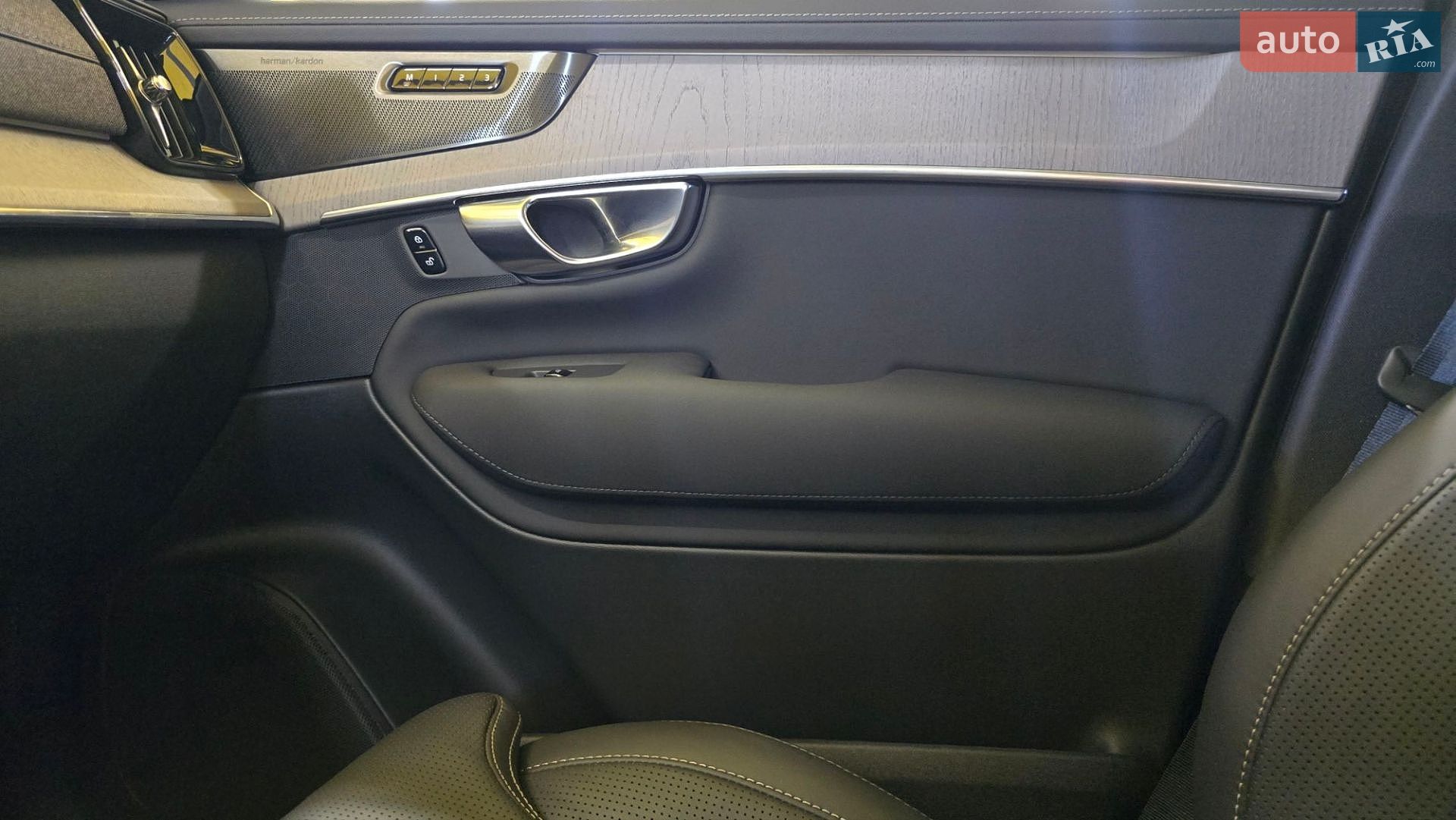 Volvo XC90 2025 VIN YV4H60PG9S1372709 фото оголошення 59 з 89
