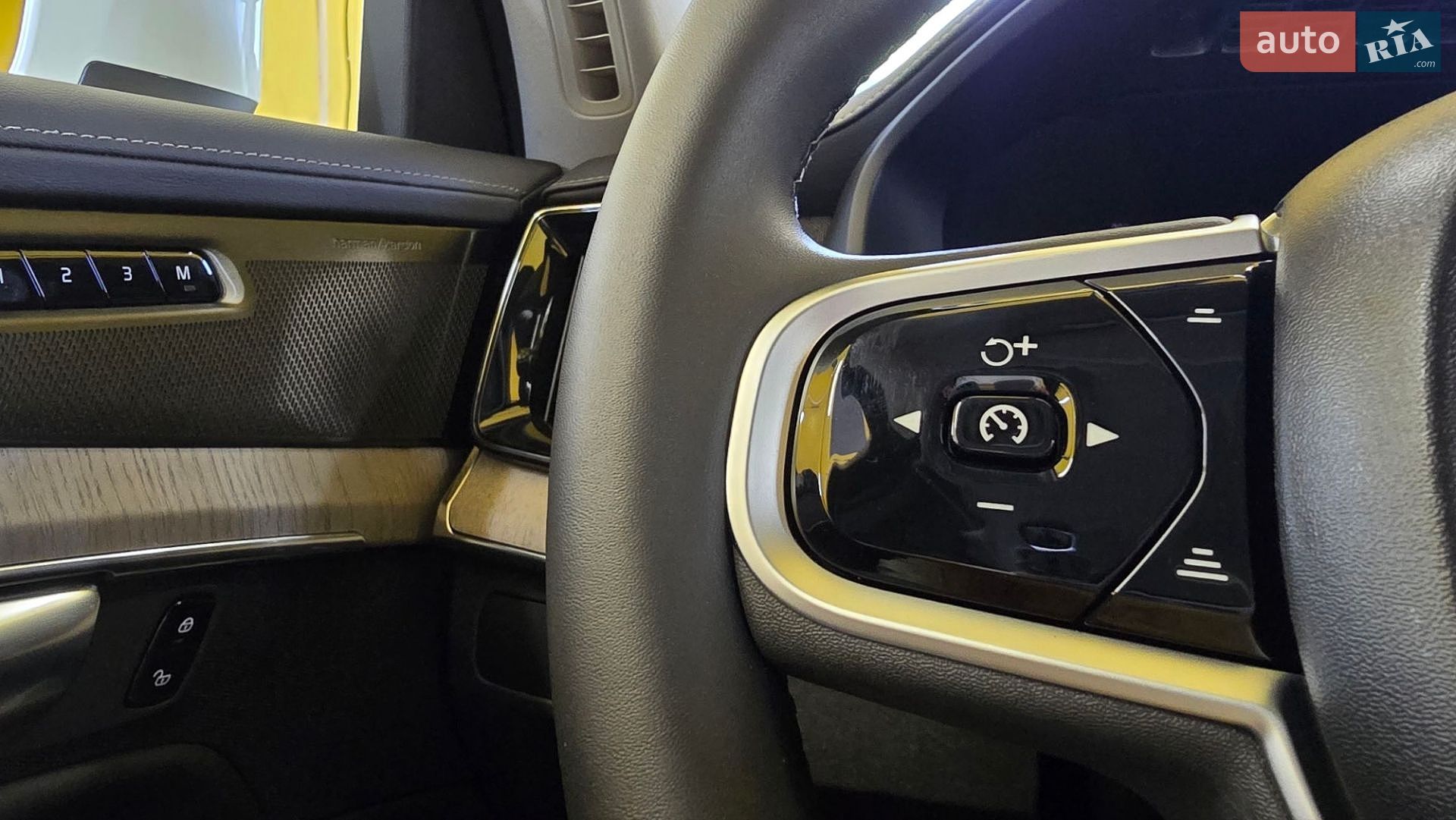 Volvo XC90 2025 VIN YV4H60PG9S1372709 фото оголошення 55 з 89