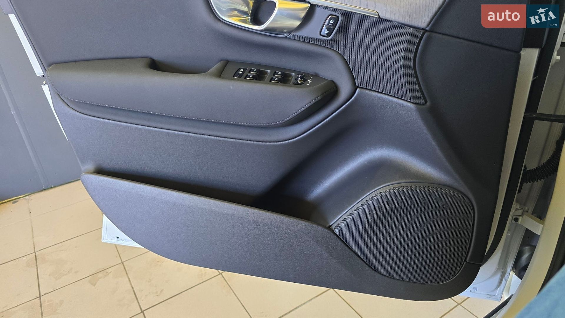 Volvo XC90 2025 VIN YV4H60PG9S1372709 фото оголошення 65 з 89