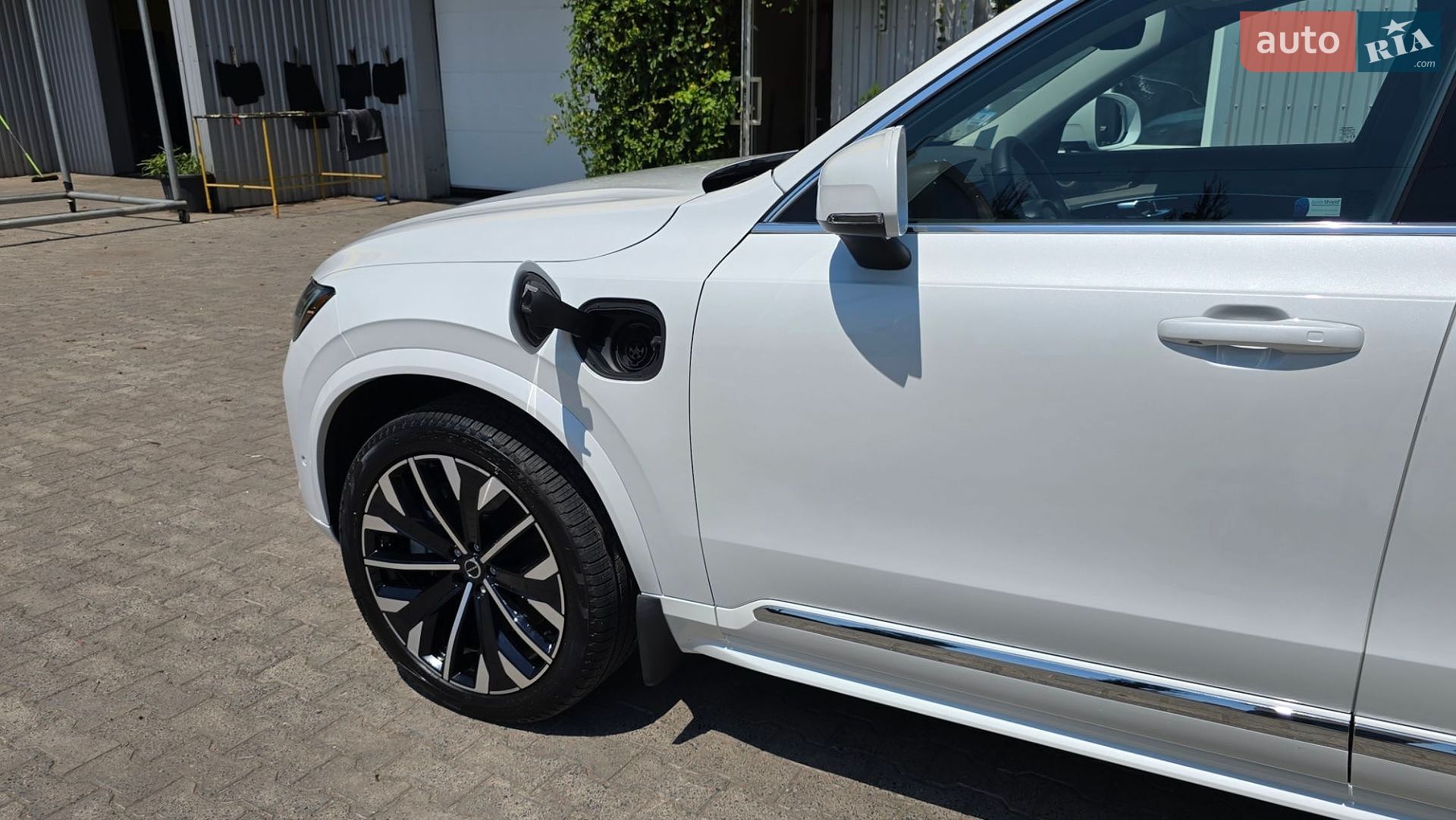 Volvo XC90 2025 VIN YV4H60PG9S1372709 фото оголошення 6 з 89