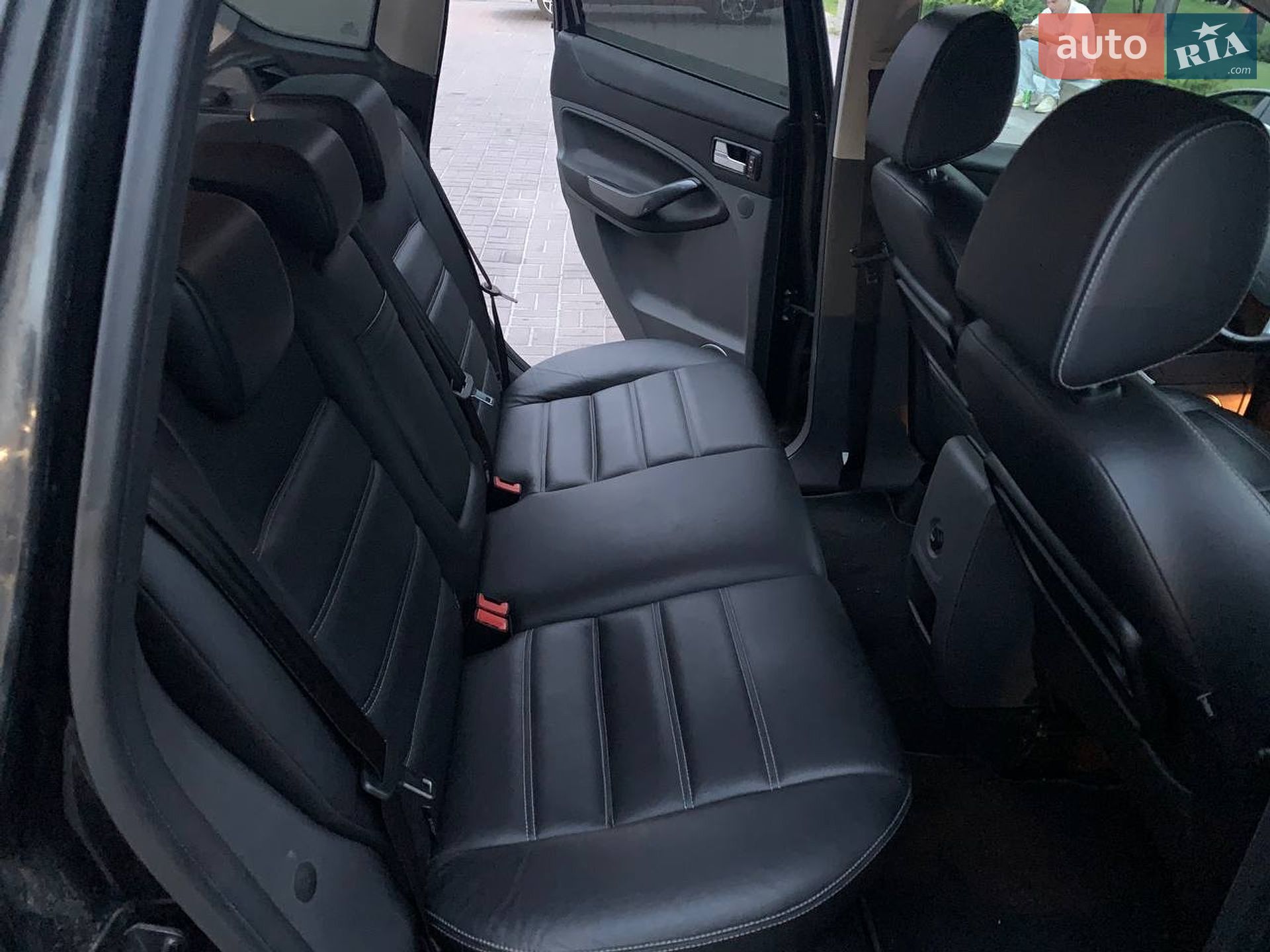 Ford Kuga 2012 VIN WF0RXXGCDRCE12489 фото оголошення 10 з 15