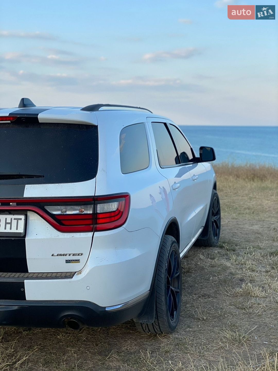 Dodge Durango 2015 VIN 1C4RDJDG4FC892057 фото оголошення 9 з 16