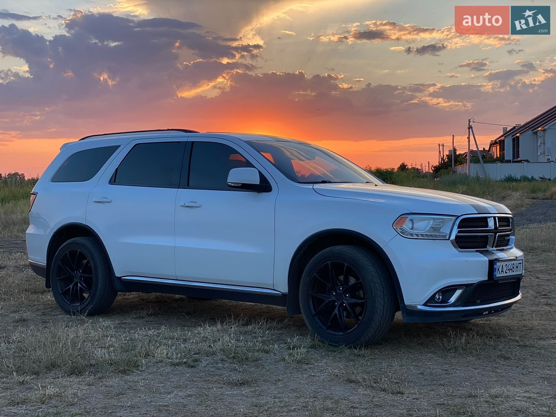 Dodge Durango 2015 VIN 1C4RDJDG4FC892057 фото оголошення 16 з 16