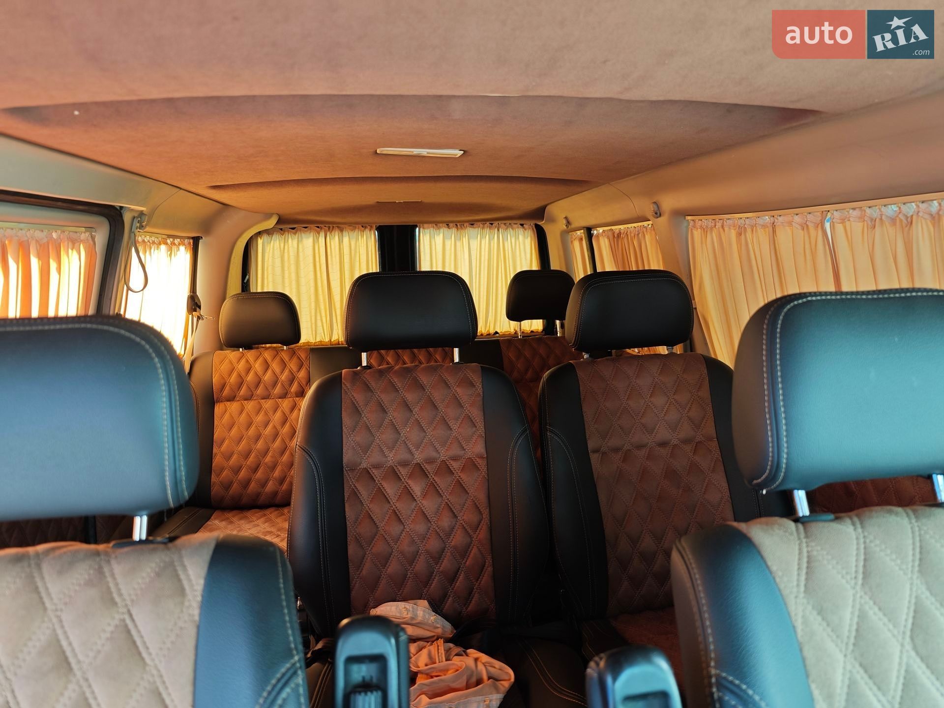 Volkswagen Transporter 2001 VIN WV1ZZZ70Z1H146688 фото оголошення 32 з 32