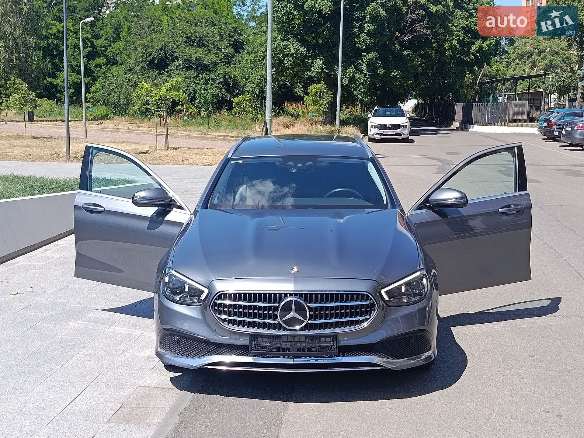 Mercedes-Benz E-Class 2020 VIN W1K2132041A878110 фото оголошення 12 з 21
