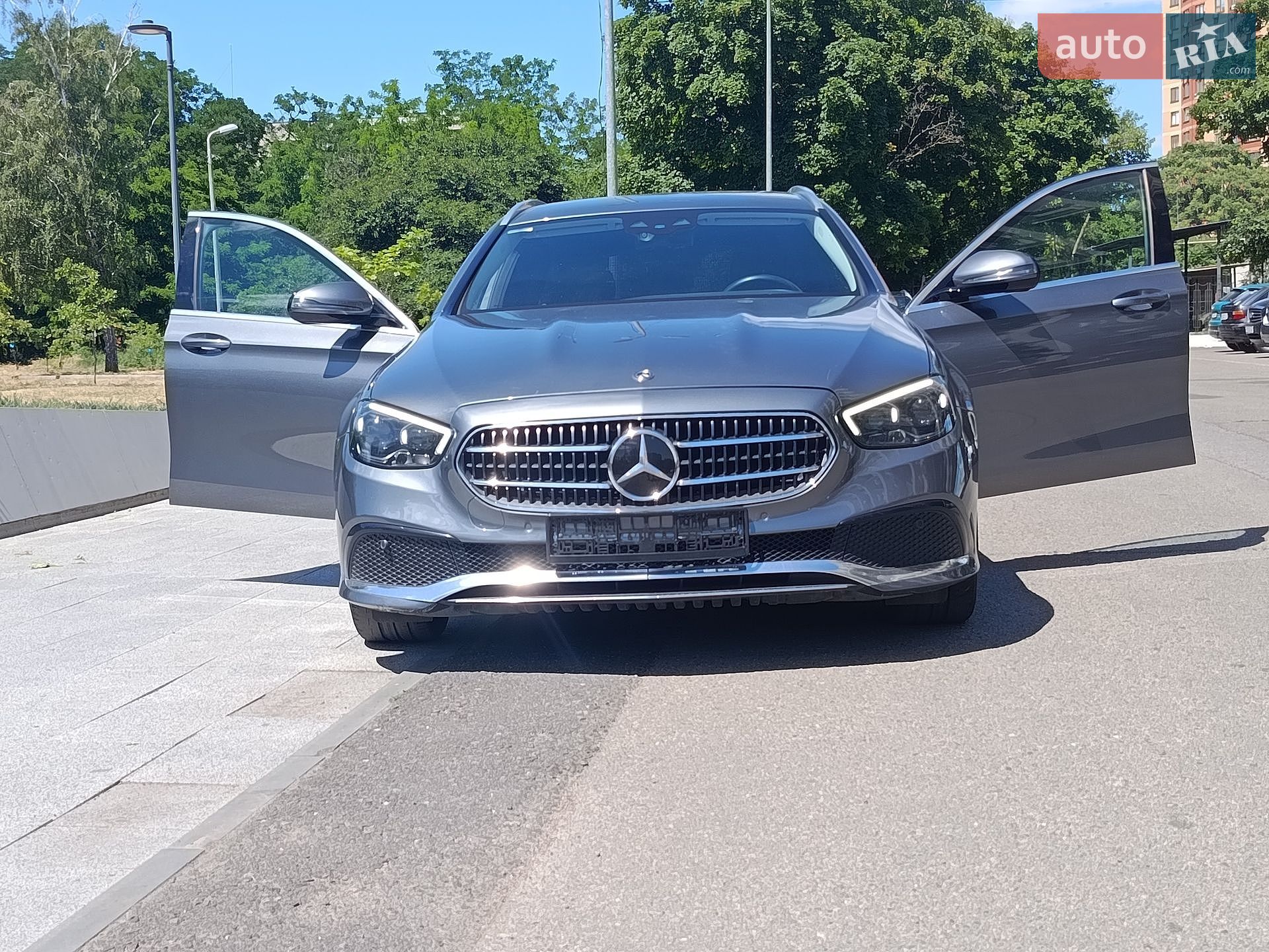 Mercedes-Benz E-Class 2020 VIN W1K2132041A878110 фото оголошення 13 з 21