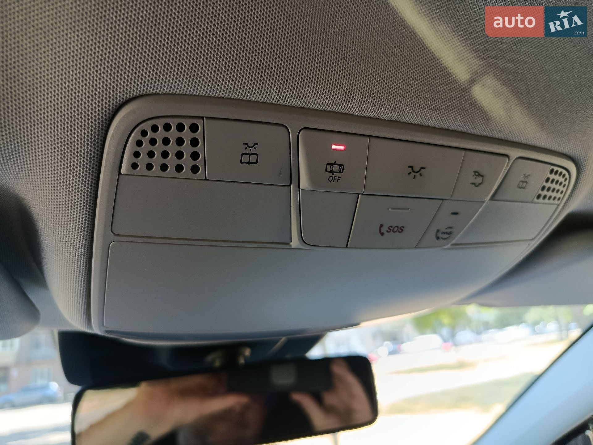 Mercedes-Benz E-Class 2020 VIN W1K2132041A878110 фото оголошення 21 з 21