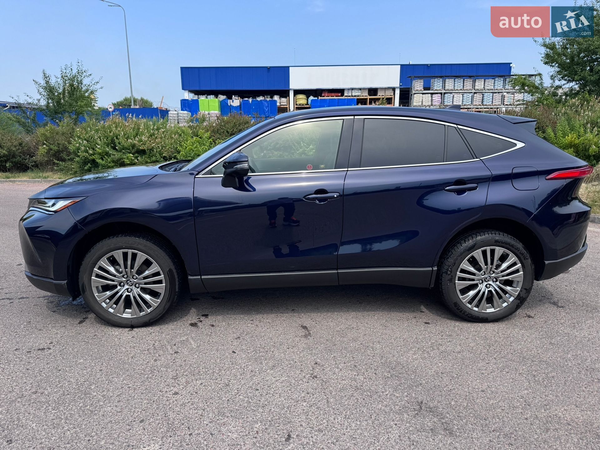 Toyota Venza 2024 VIN JTEAAAAH6RJ184987 фото оголошення 3 з 29