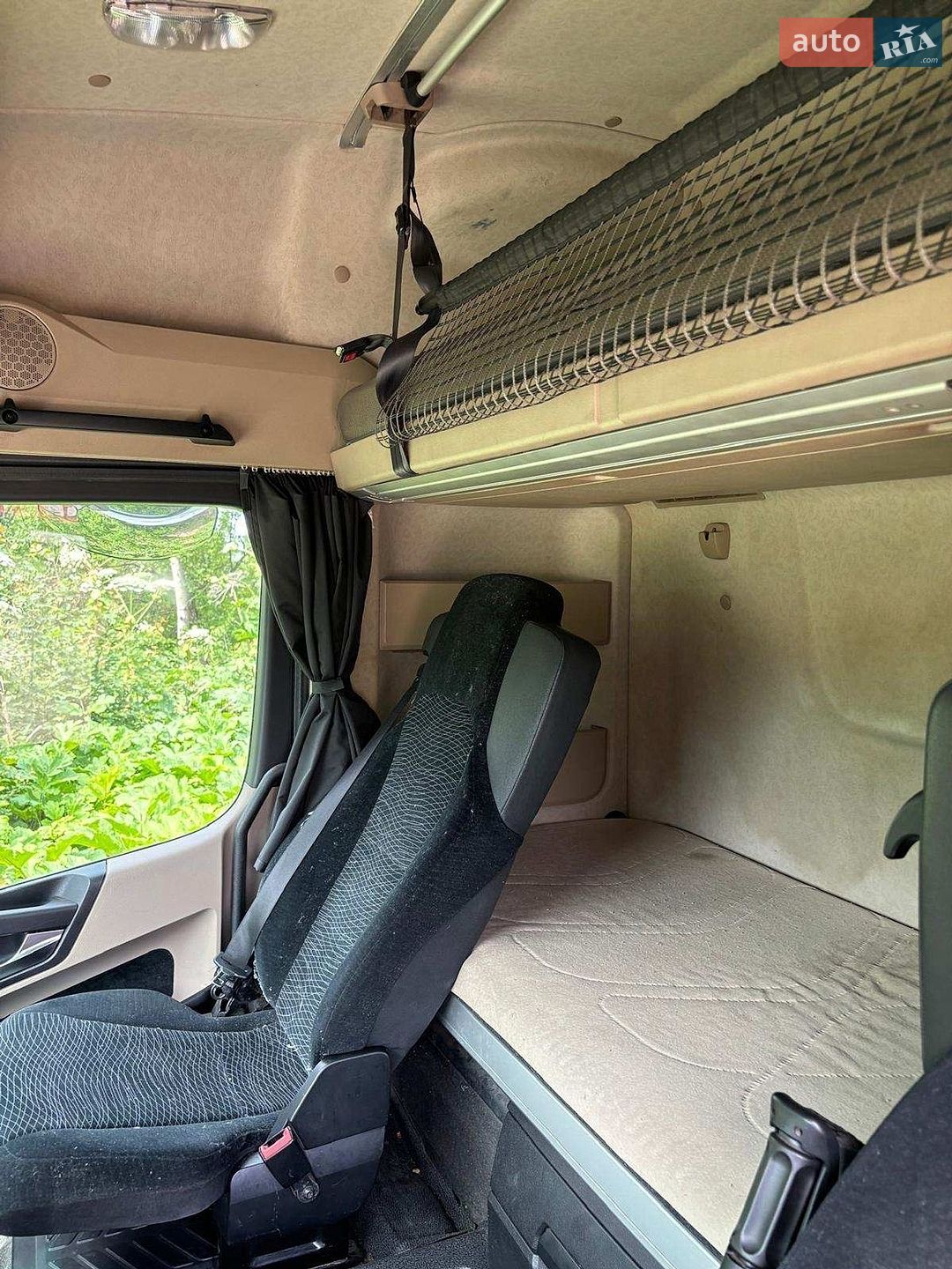 Mercedes-Benz Actros 2018 VIN WDB96340610150259 фото оголошення 5 з 5