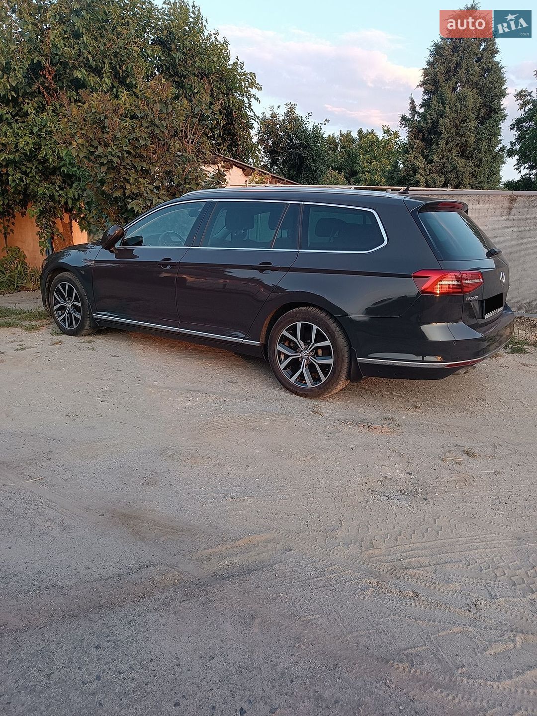Volkswagen Passat 2016 VIN WVWZZZ3CZHP001340 фото оголошення 7 з 23