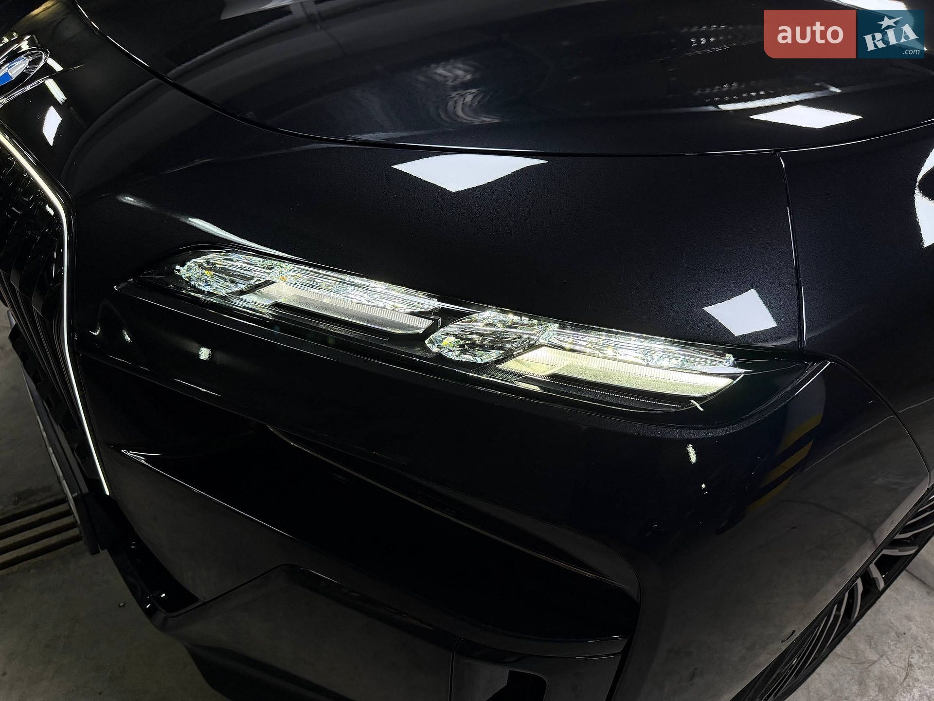 BMW 7 Series 2025 VIN WBA21EJ040CW21805 фото оголошення 29 з 108
