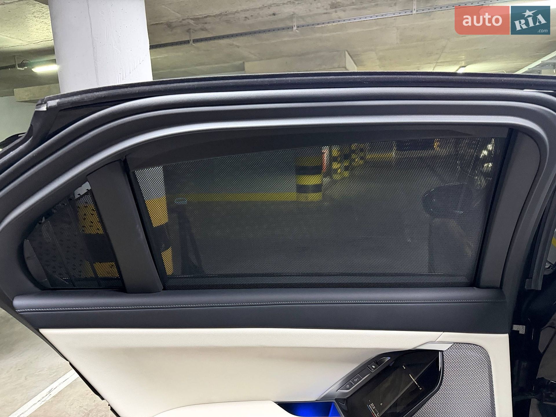 BMW 7 Series 2025 VIN WBA21EJ040CW21805 фото оголошення 50 з 108
