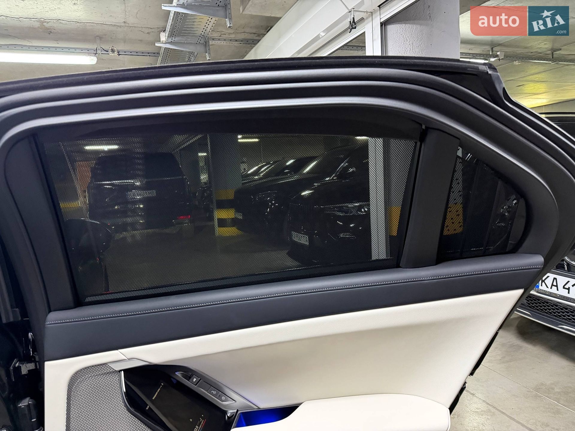 BMW 7 Series 2025 VIN WBA21EJ040CW21805 фото оголошення 68 з 108