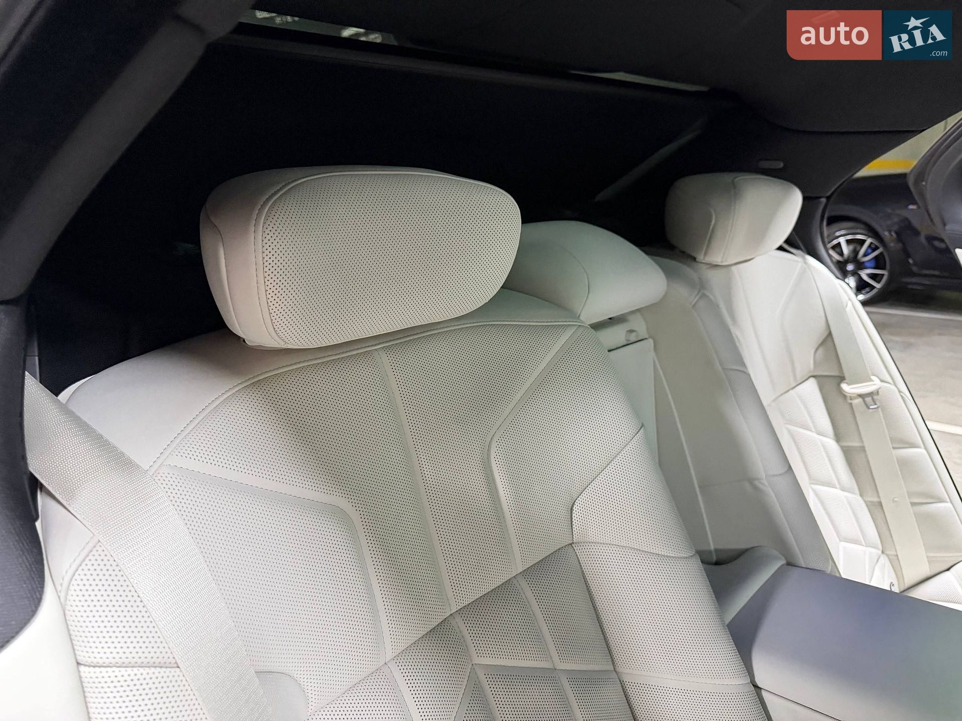 BMW 7 Series 2025 VIN WBA21EJ040CW21805 фото оголошення 65 з 108