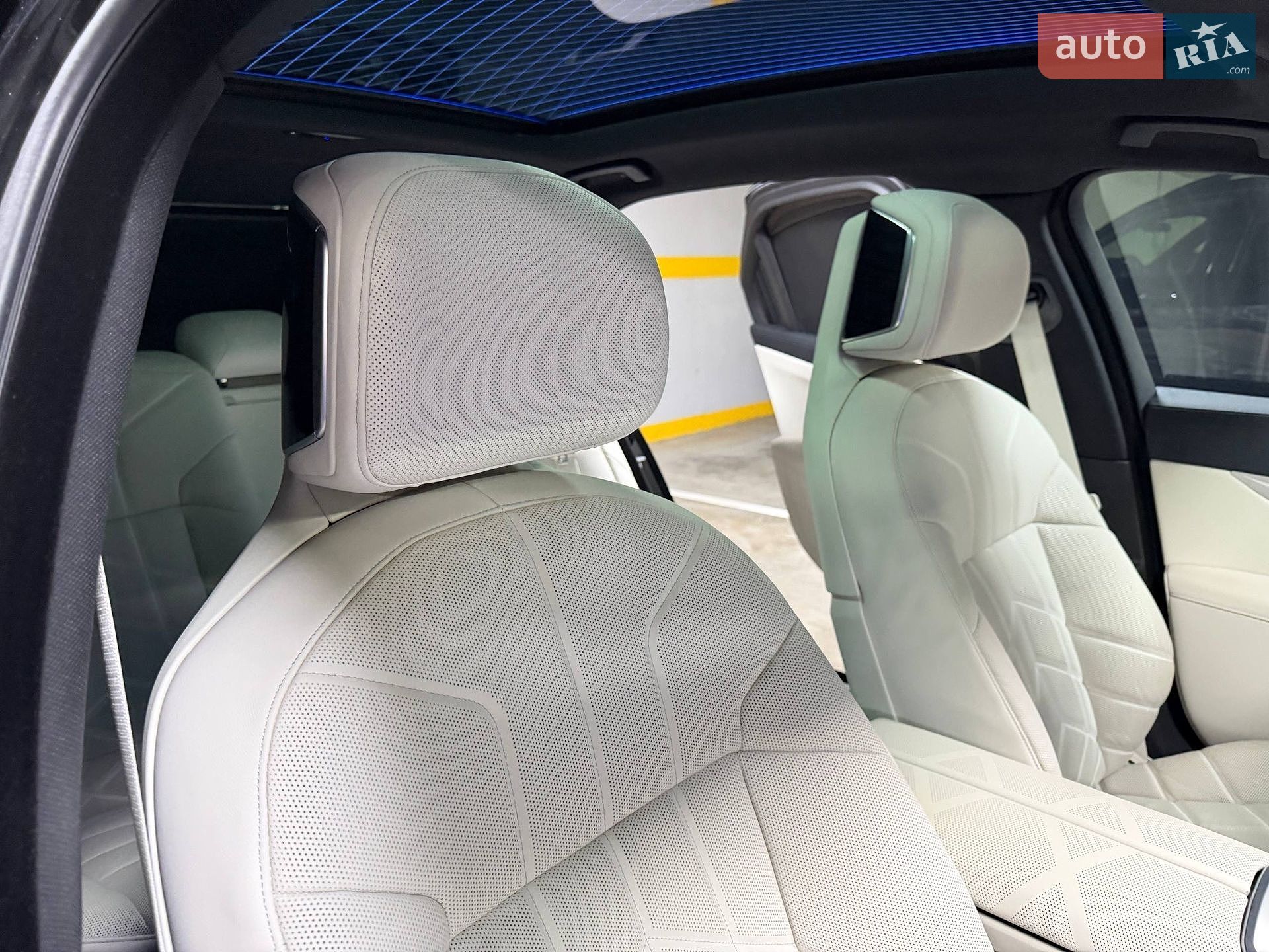 BMW 7 Series 2025 VIN WBA21EJ040CW21805 фото оголошення 92 з 108