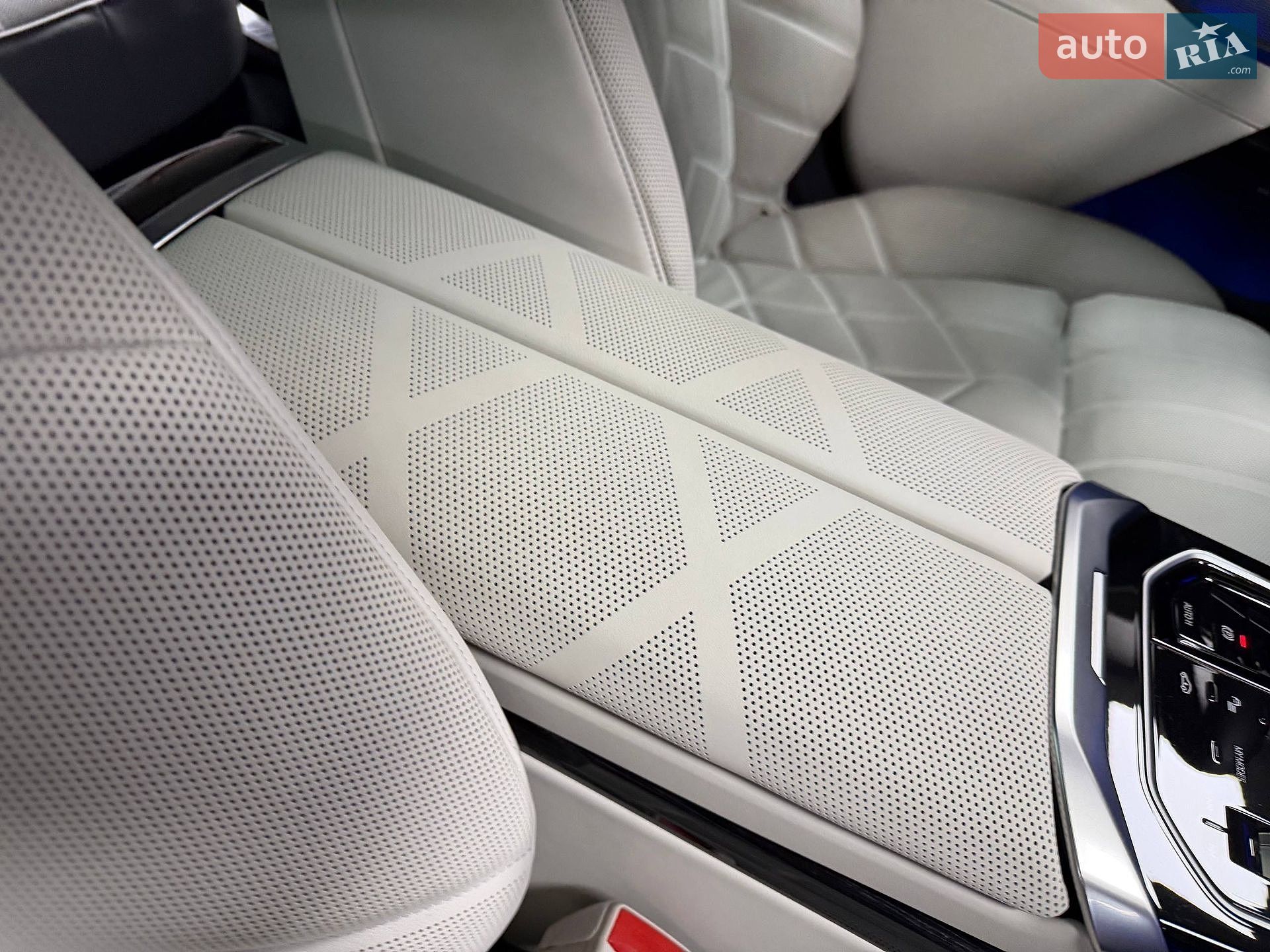 BMW 7 Series 2025 VIN WBA21EJ040CW21805 фото оголошення 96 з 108