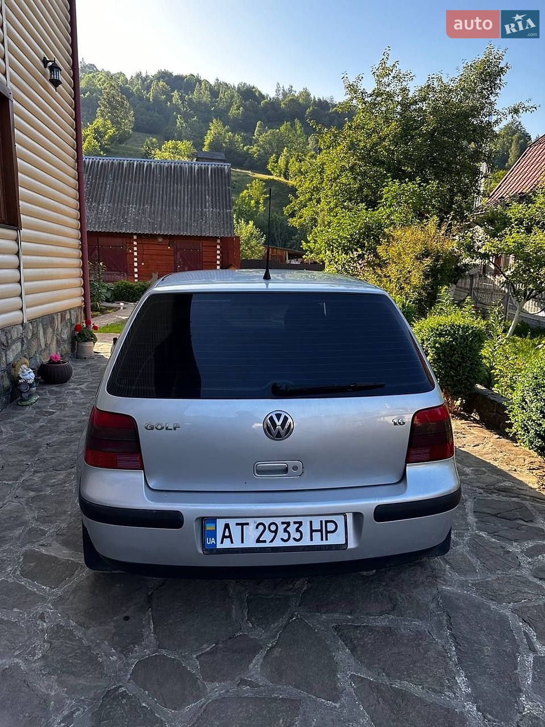 Volkswagen Golf 2000 VIN WVWZZZ1JZ1B030207 фото оголошення 8 з 55