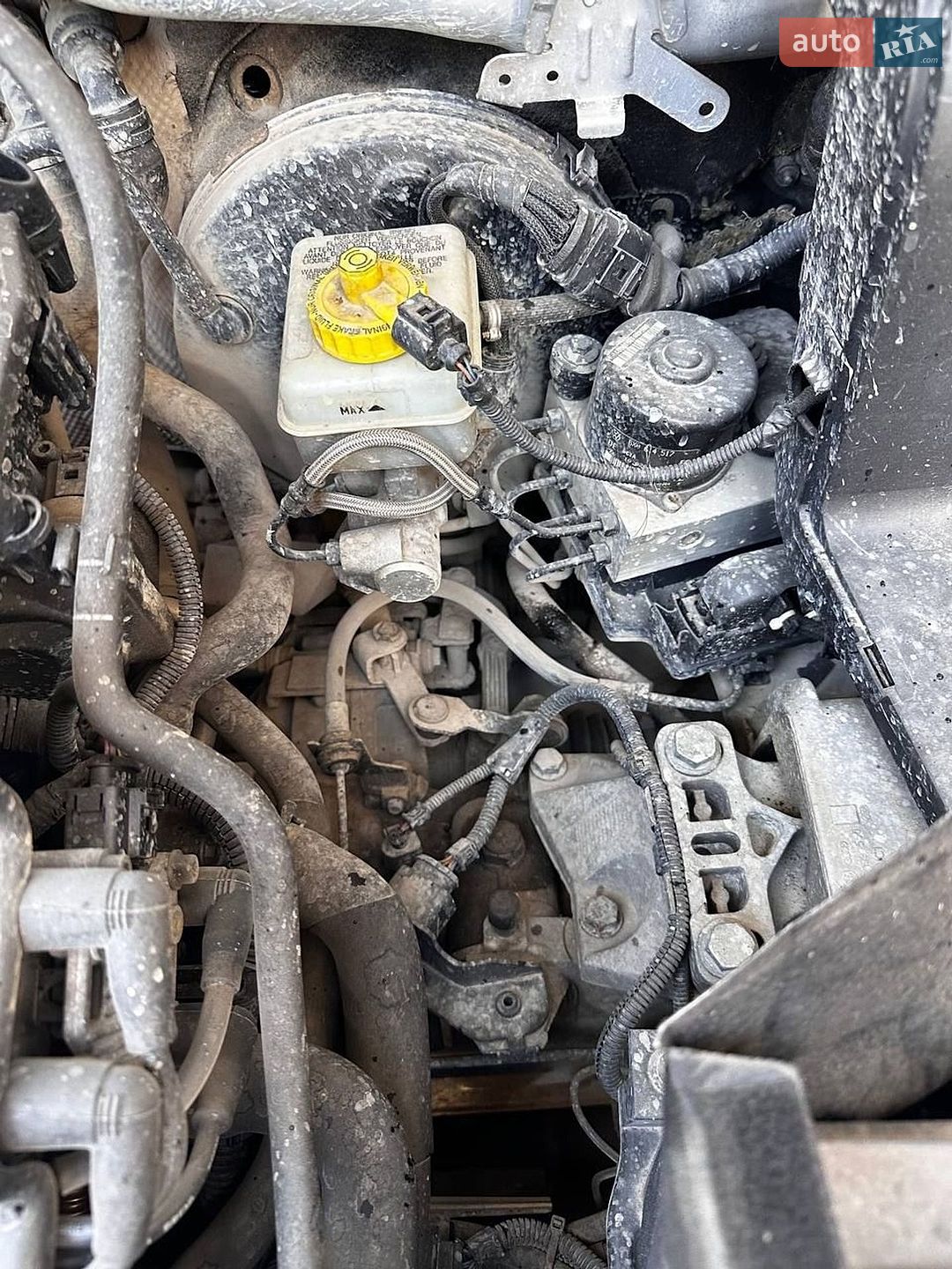 Volkswagen Golf 2000 VIN WVWZZZ1JZ1B030207 фото оголошення 10 з 55