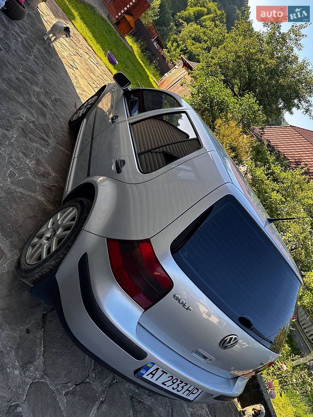 Volkswagen Golf 2000 VIN WVWZZZ1JZ1B030207 фото оголошення 6 з 55
