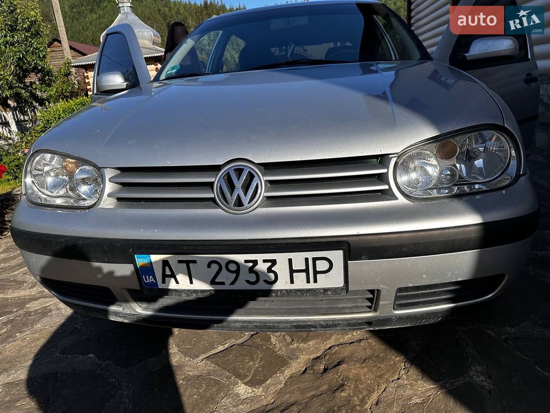 Volkswagen Golf 2000 VIN WVWZZZ1JZ1B030207 фото оголошення 12 з 55
