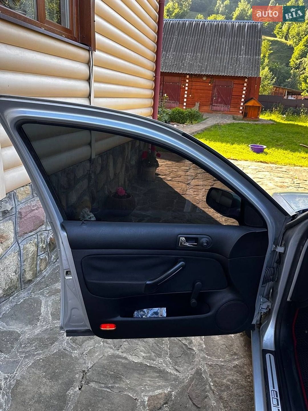 Volkswagen Golf 2000 VIN WVWZZZ1JZ1B030207 фото оголошення 27 з 55