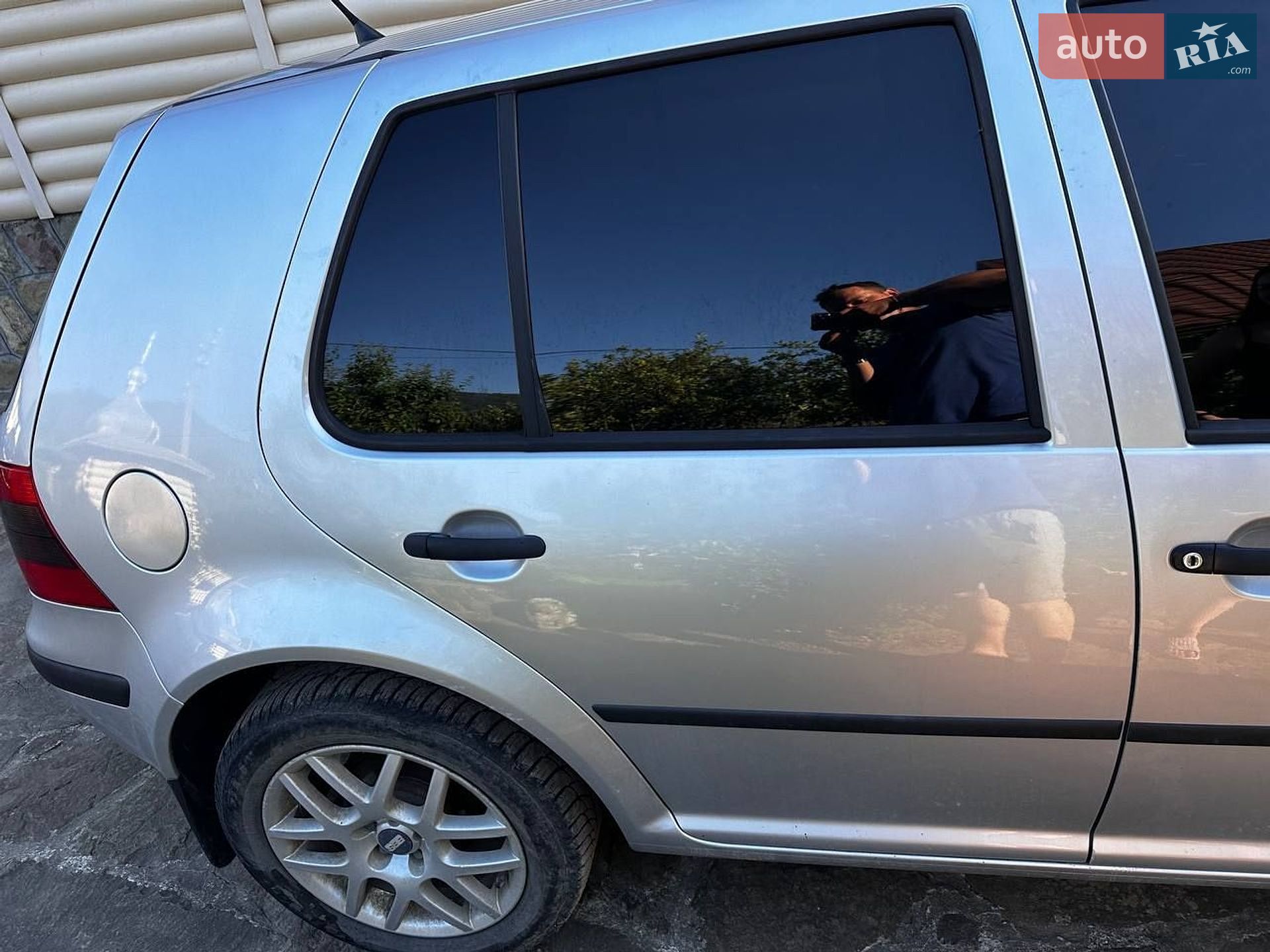 Volkswagen Golf 2000 VIN WVWZZZ1JZ1B030207 фото оголошення 37 з 55