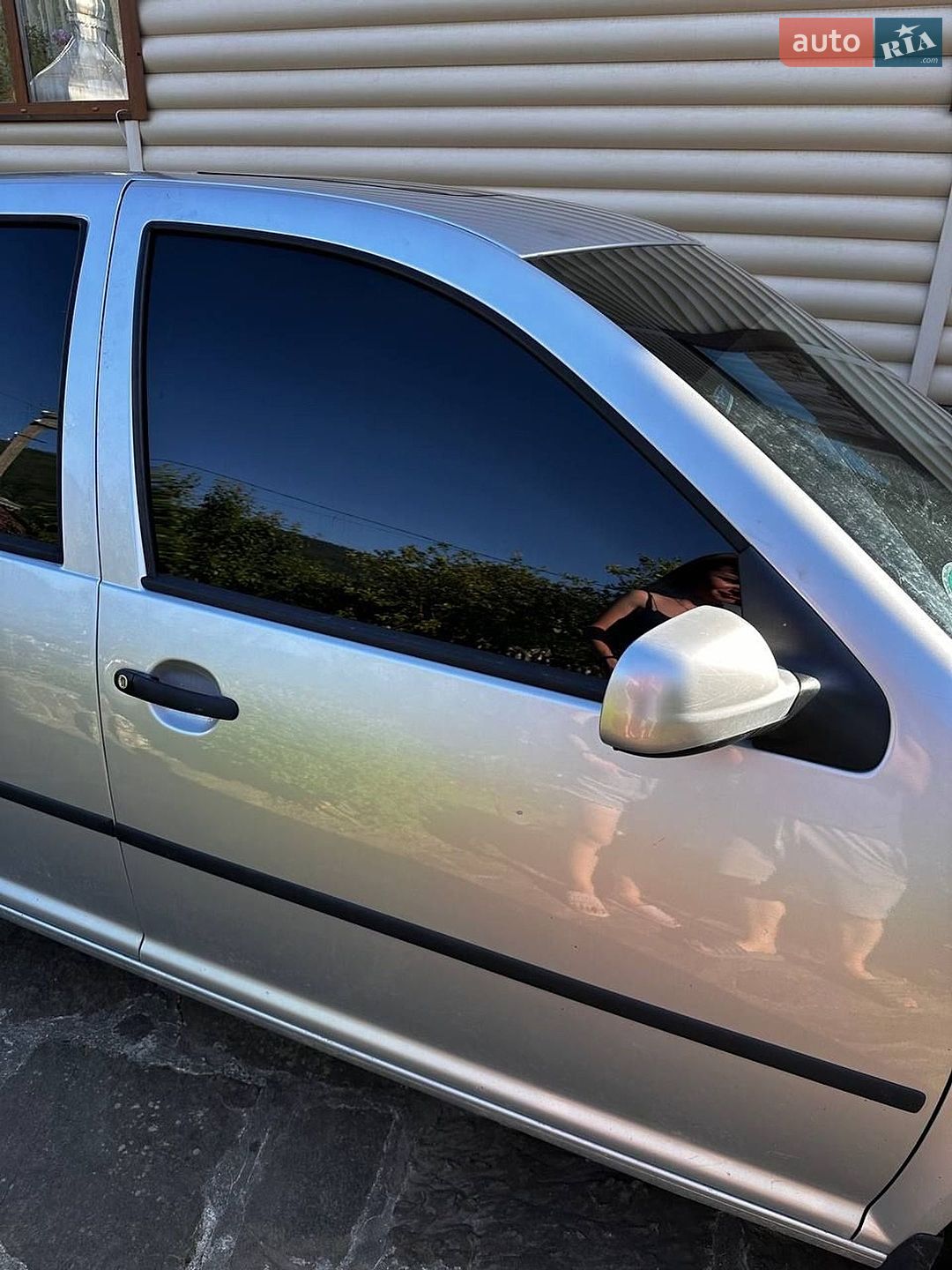 Volkswagen Golf 2000 VIN WVWZZZ1JZ1B030207 фото оголошення 40 з 55