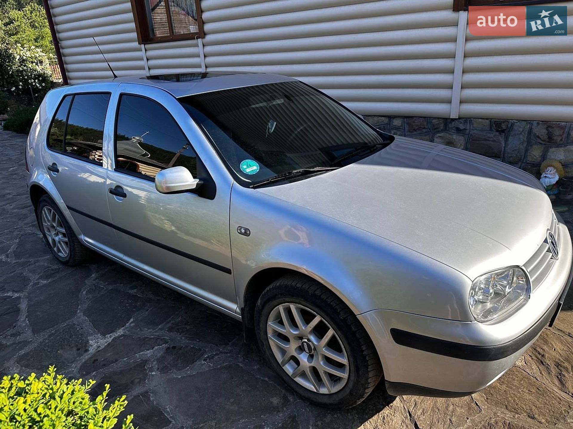 Volkswagen Golf 2000 VIN WVWZZZ1JZ1B030207 фото оголошення 39 з 55