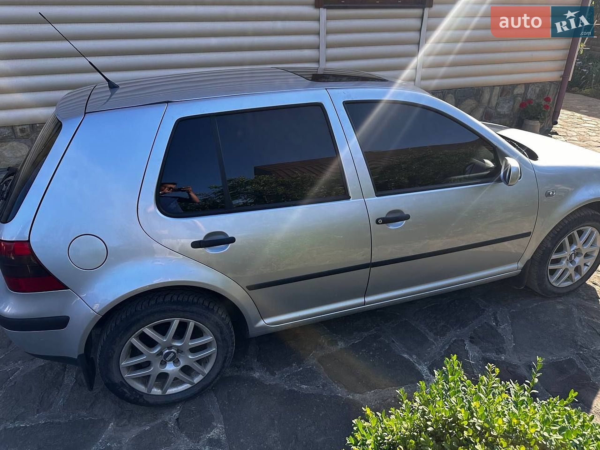 Volkswagen Golf 2000 VIN WVWZZZ1JZ1B030207 фото оголошення 41 з 55